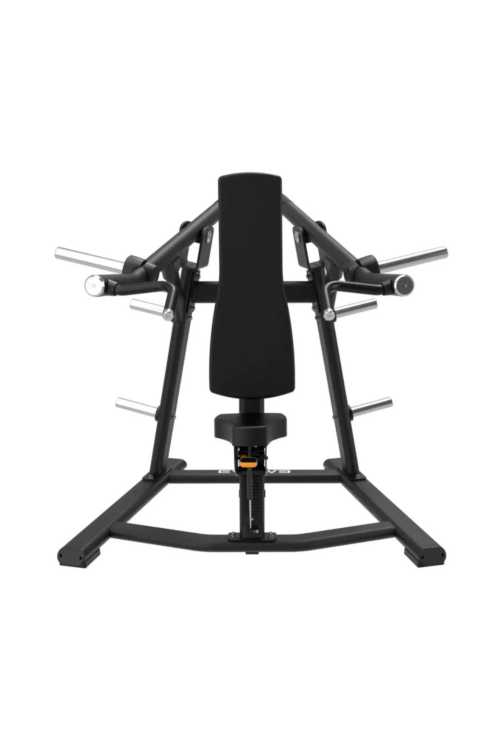 Evolve Fitness Máquina De Pressão De Ombros - Ul-30