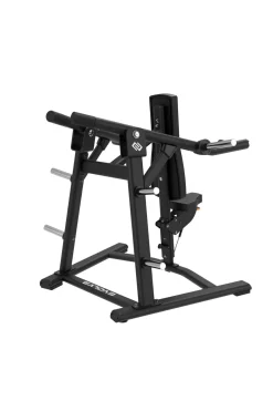 Evolve Fitness Máquina De Pressão De Ombros - Ul-30