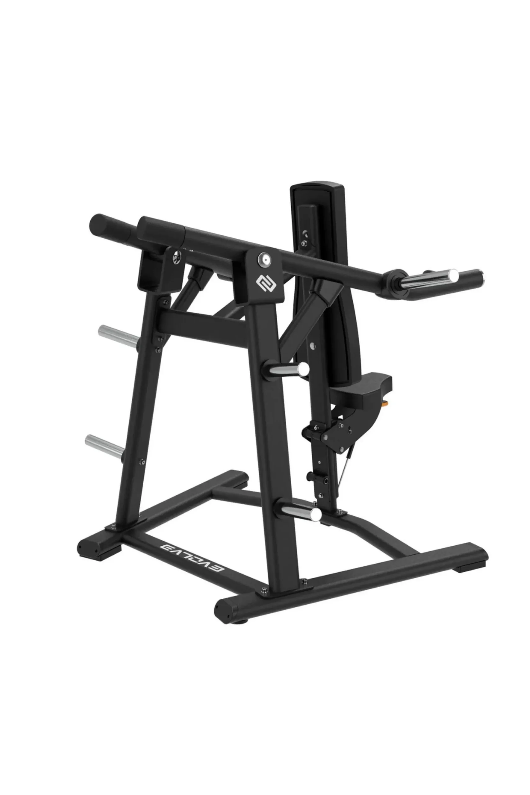 Evolve Fitness Máquina De Pressão De Ombros - Ul-30