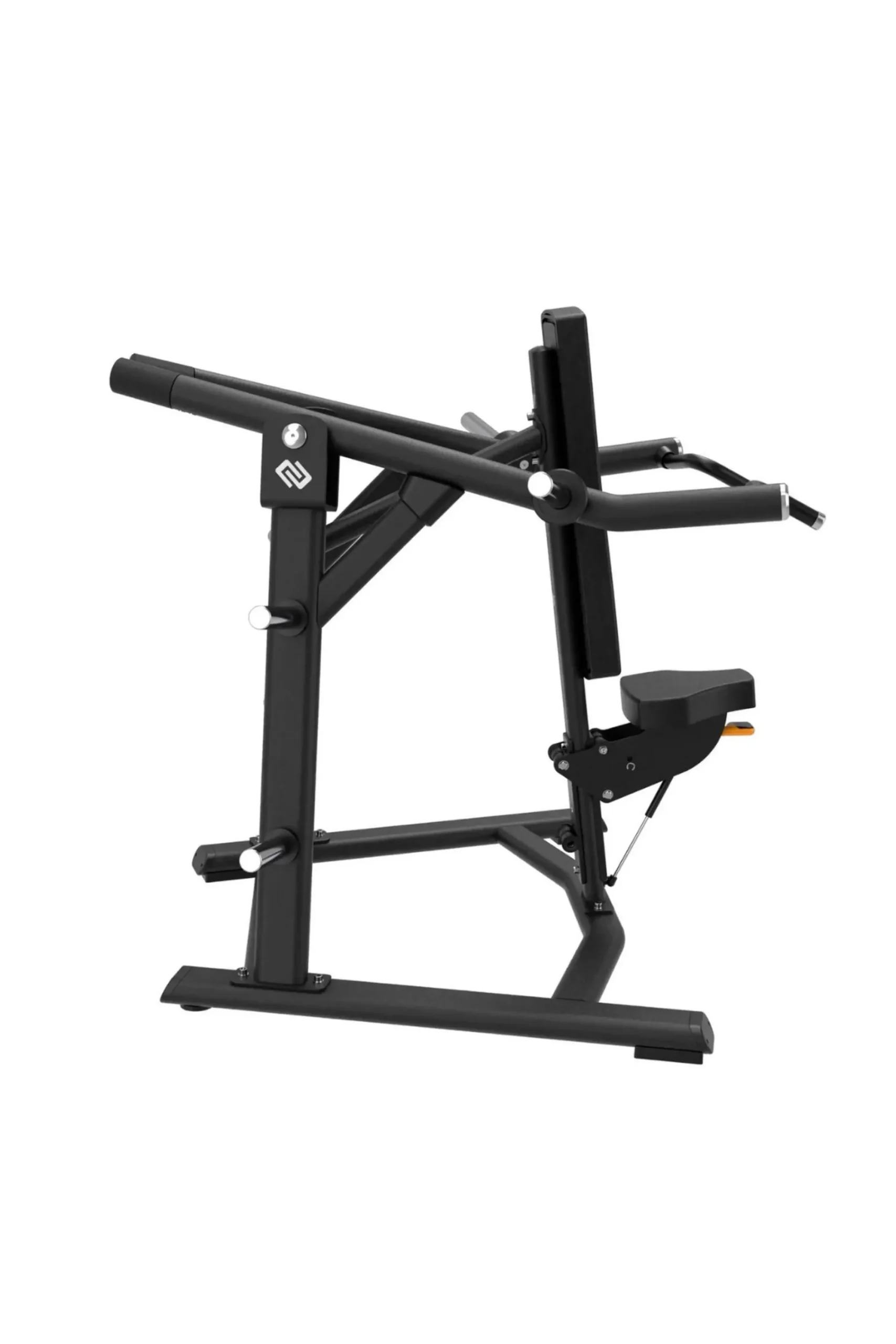 Evolve Fitness Máquina De Pressão De Ombros - Ul-30