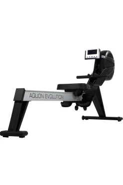 Hammer Máquina De Remo Aquon Evolution Finnlo