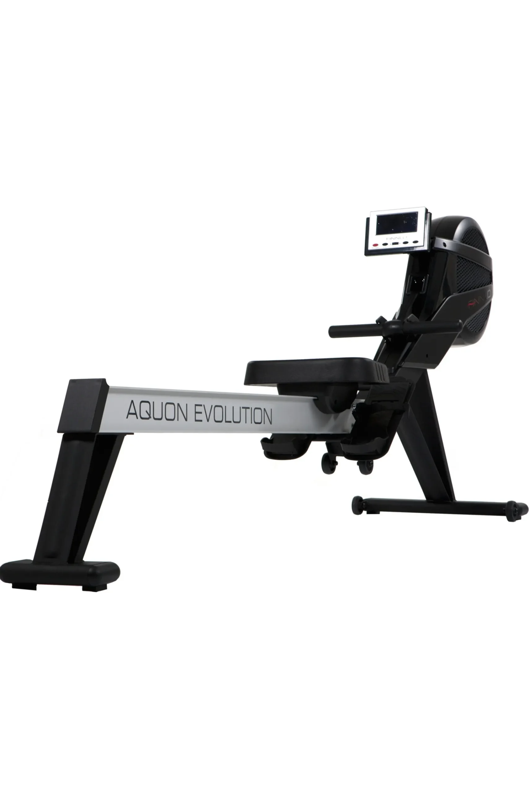 Hammer Máquina De Remo Aquon Evolution Finnlo