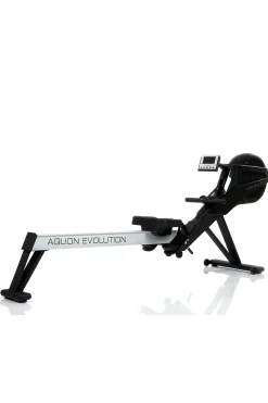 Hammer Máquina De Remo Aquon Evolution Finnlo