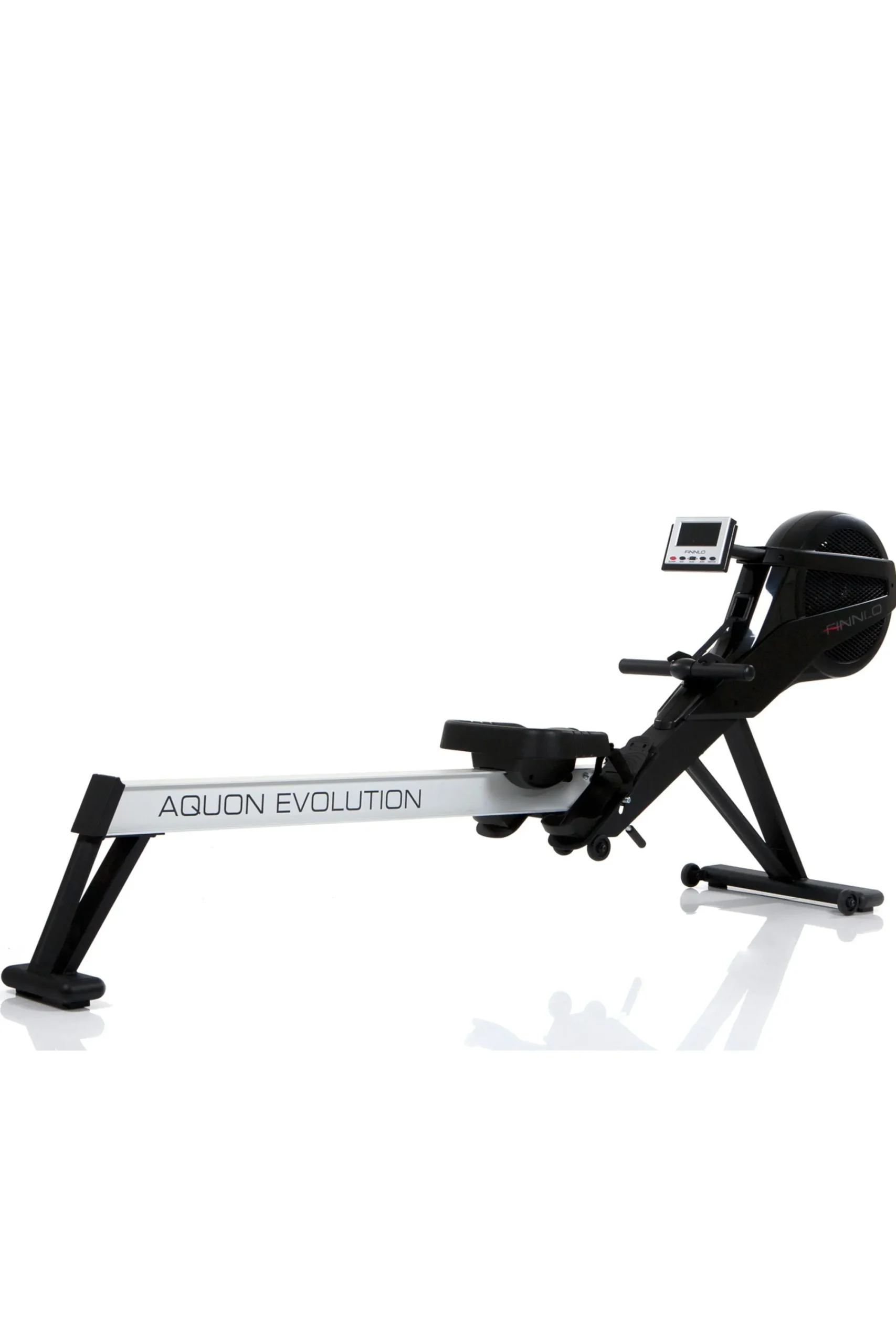 Hammer Máquina De Remo Aquon Evolution Finnlo