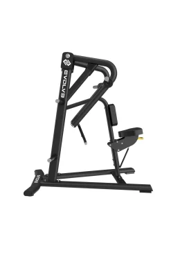 Evolve Fitness Máquina De Remo Baixo - Ul-40