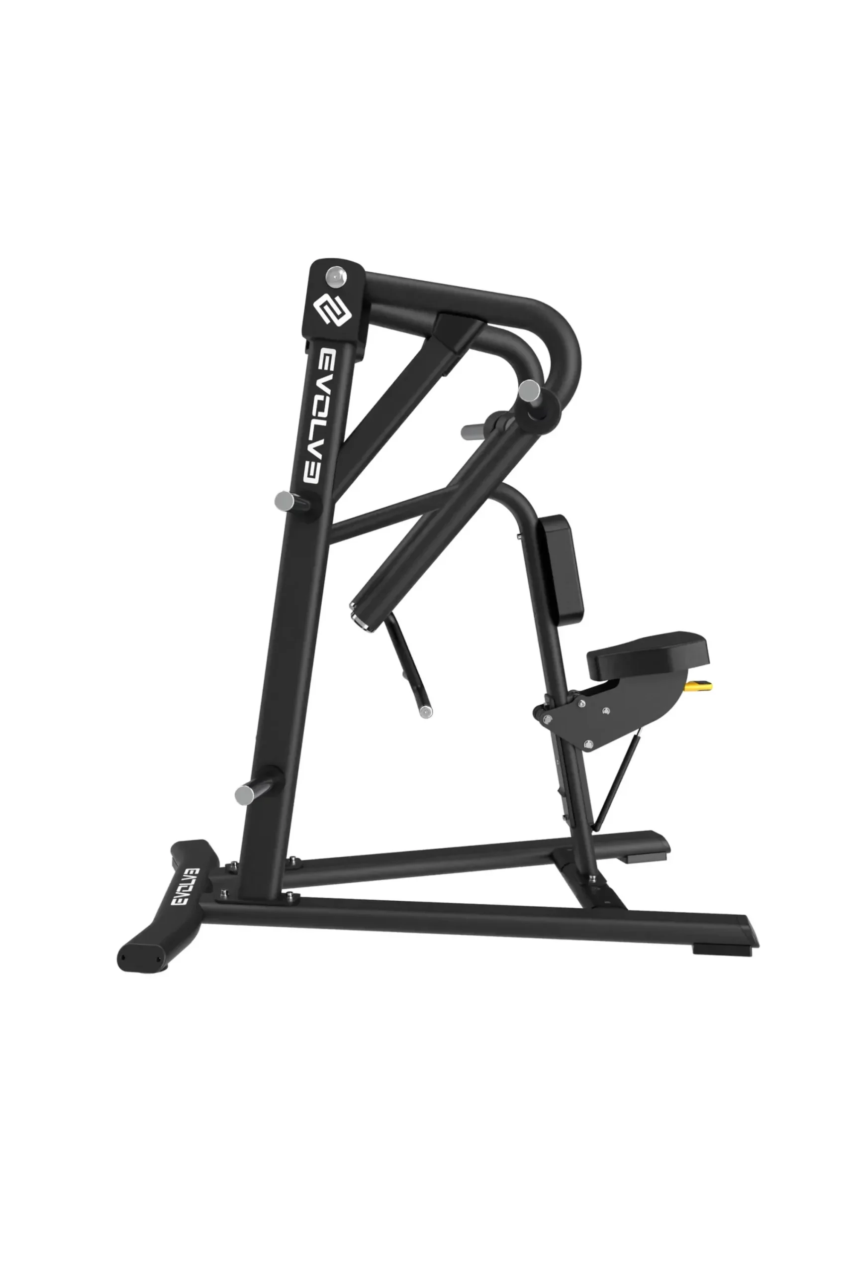 Evolve Fitness Máquina De Remo Baixo - Ul-40