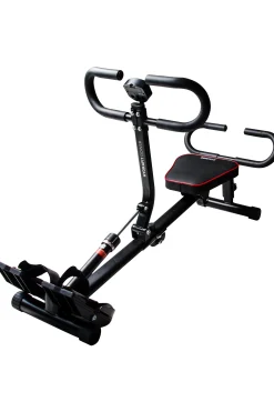 Bonplus Máquina De Remo Hydrafit Rower