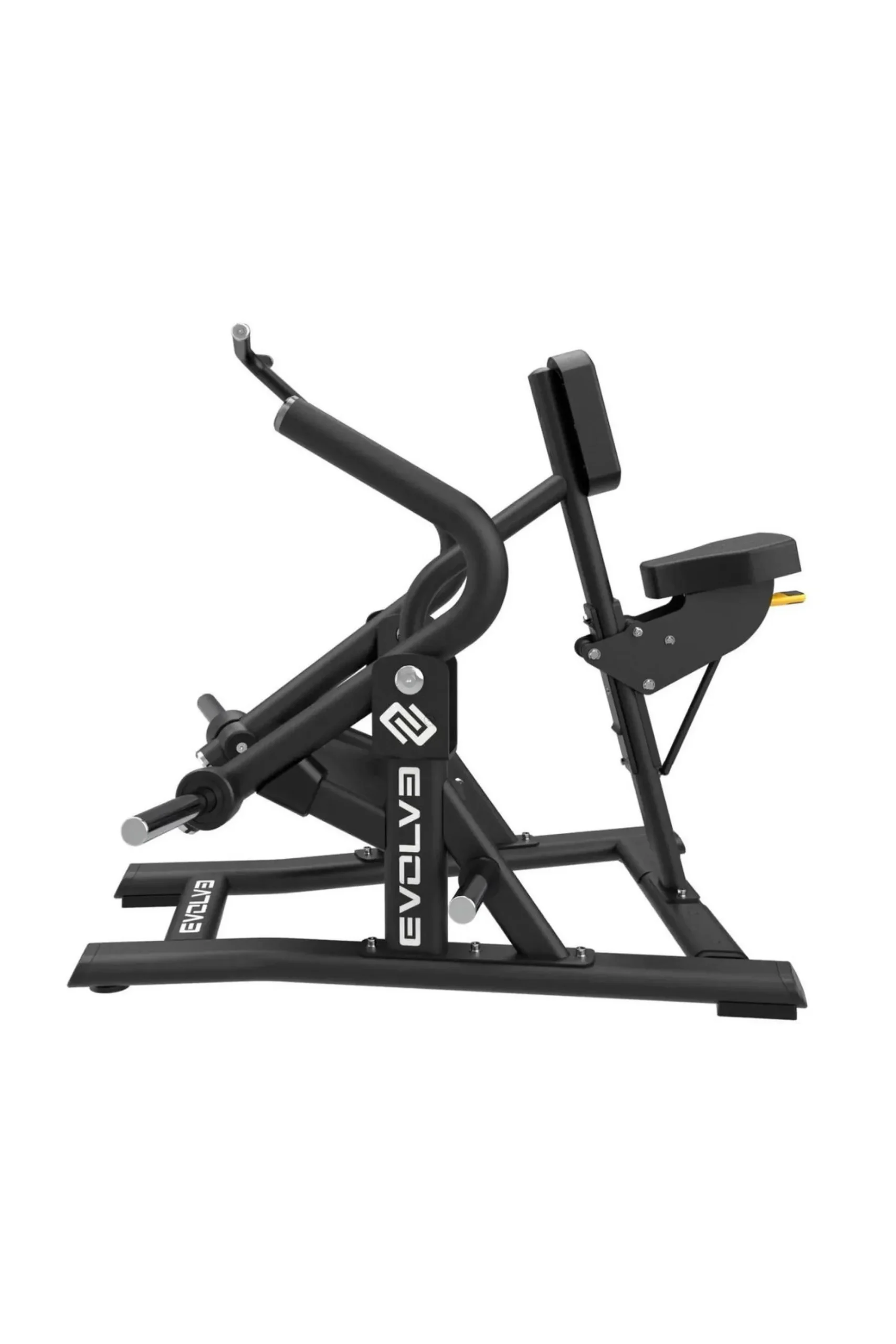Evolve Fitness Máquina De Remo - Ul-50