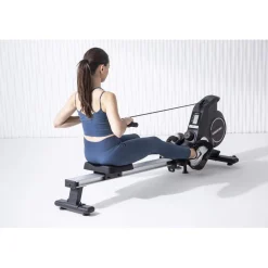 Maskhal Máquina De Remo Home Mk270