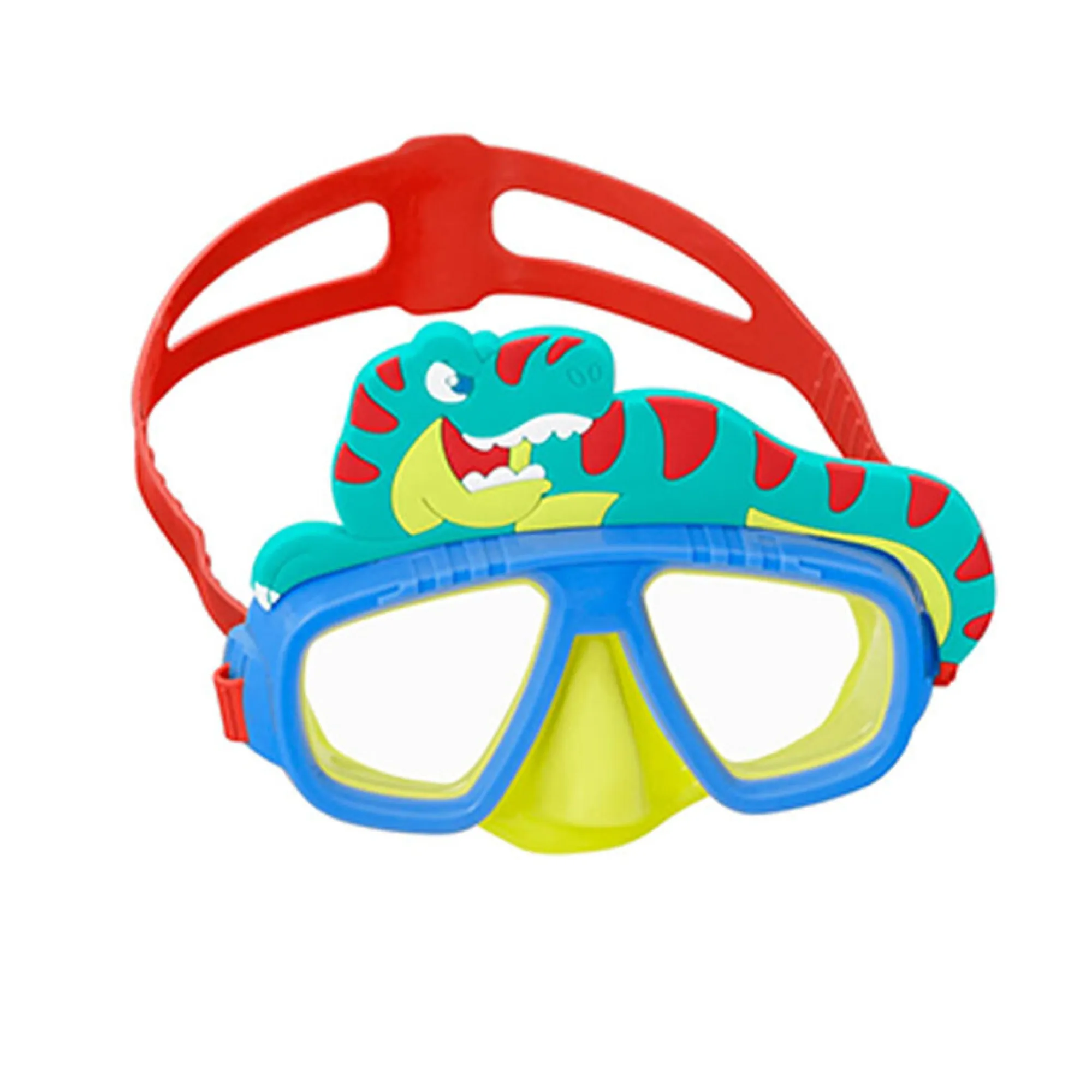 Bestway Máscara De Mergulho Infantil (1 Unidade)