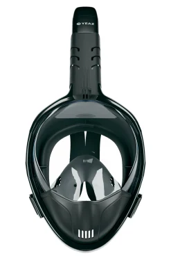 Yeaz Máscara De Snorkel Tamanho S-m Ocean View