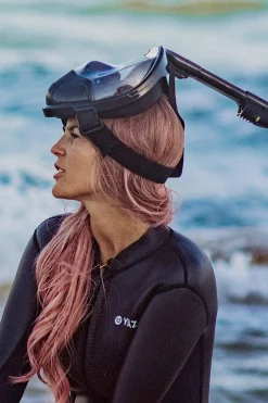 Yeaz Máscara De Snorkel Ocean View