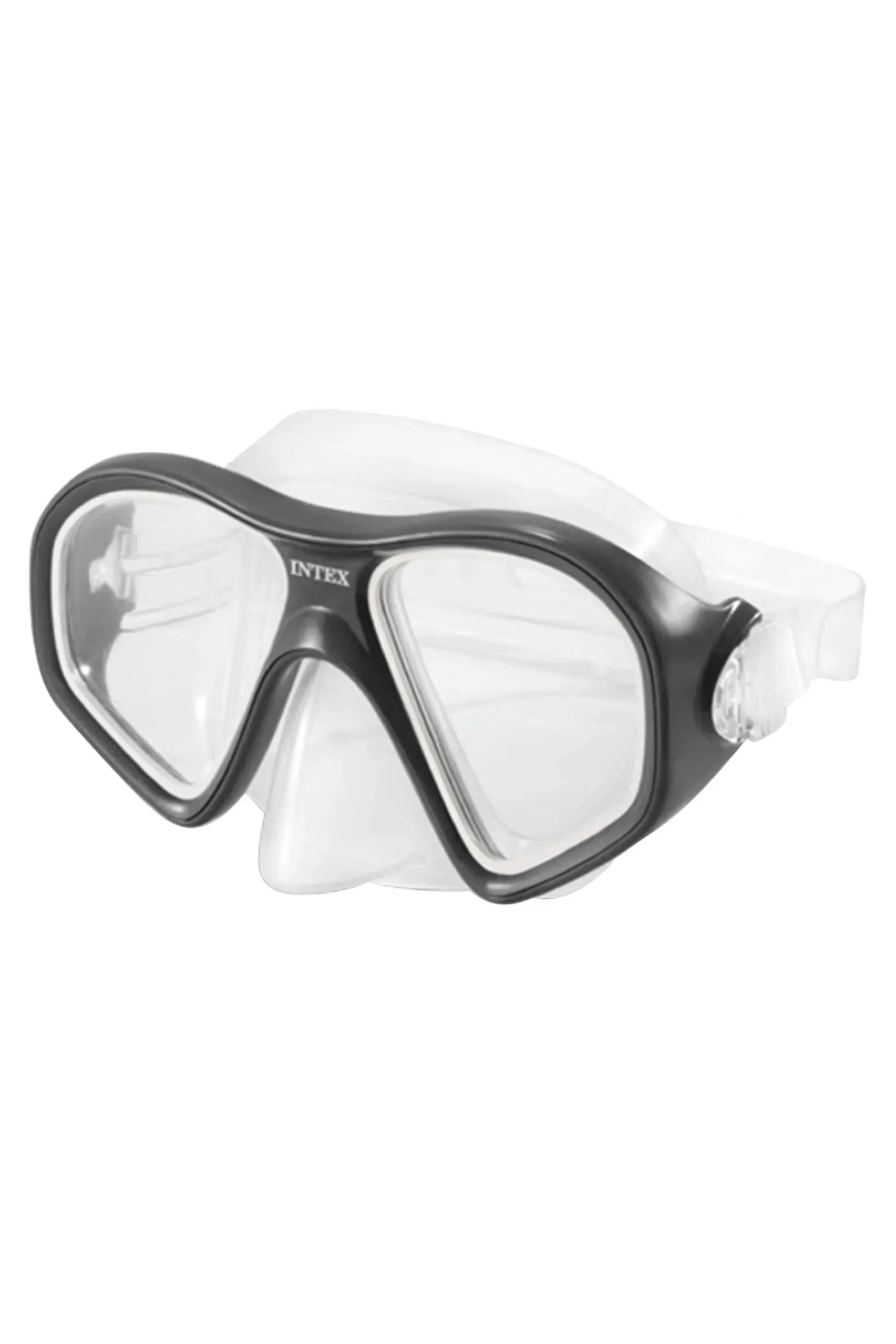 Intex Máscara Policarbonato Reef Rider 2 Variedades