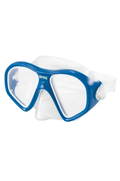 Intex Máscara Policarbonato Reef Rider 2 Variedades