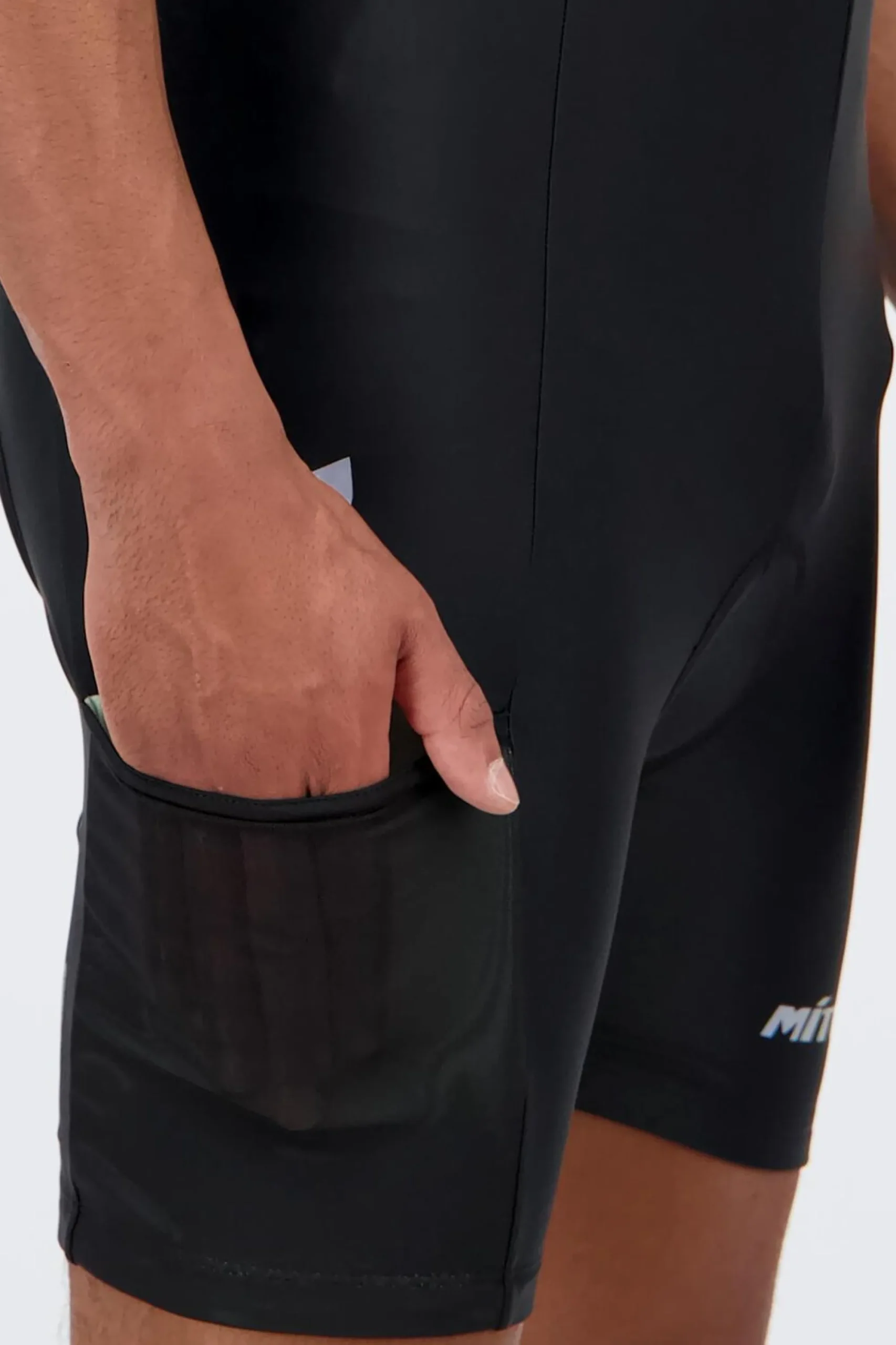 Mitical ítica Pata