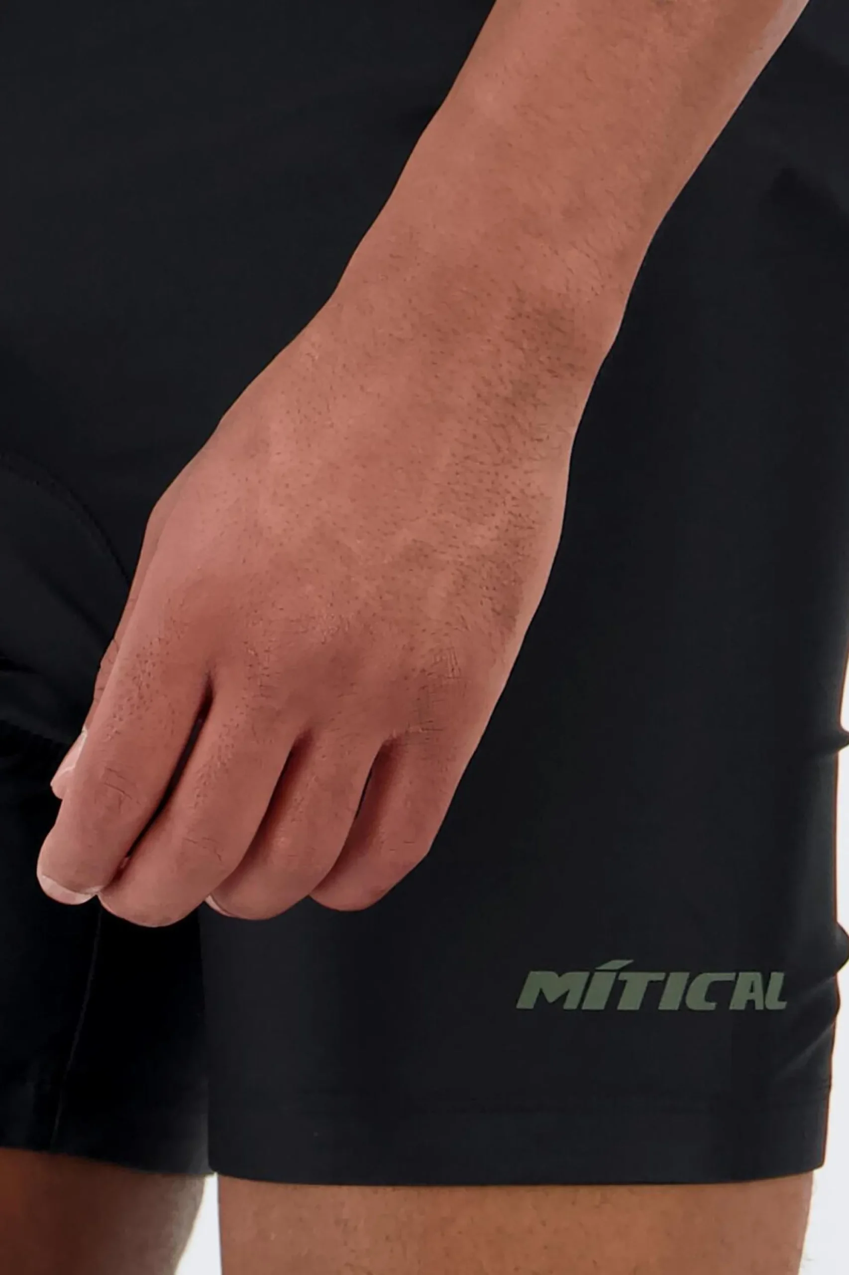 Mitical ítica Pata Adeventure