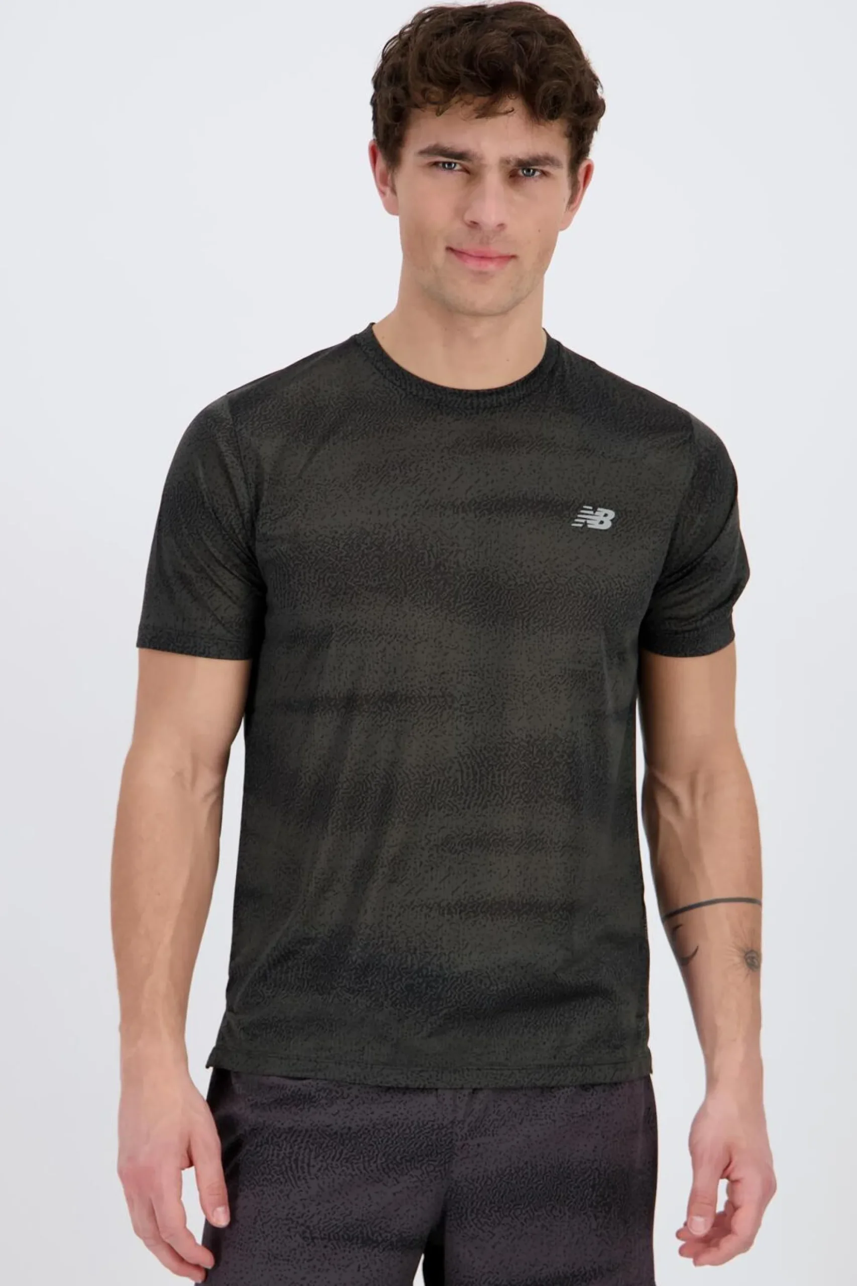 New Balance Athetic
