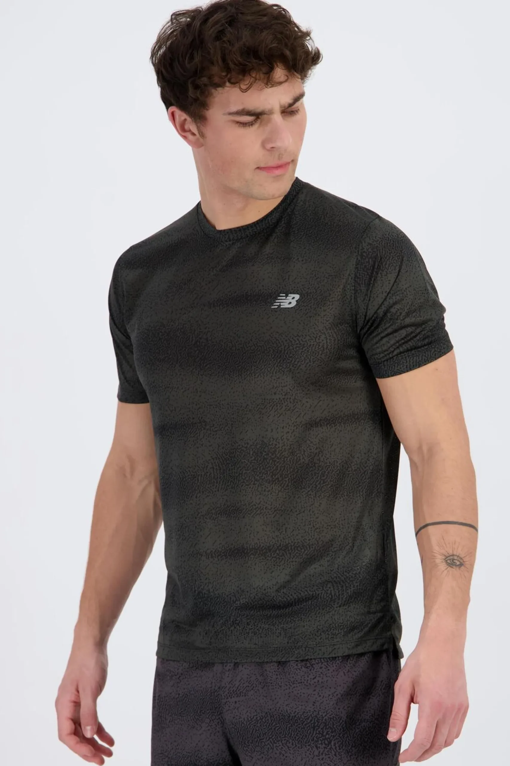 New Balance Athetic