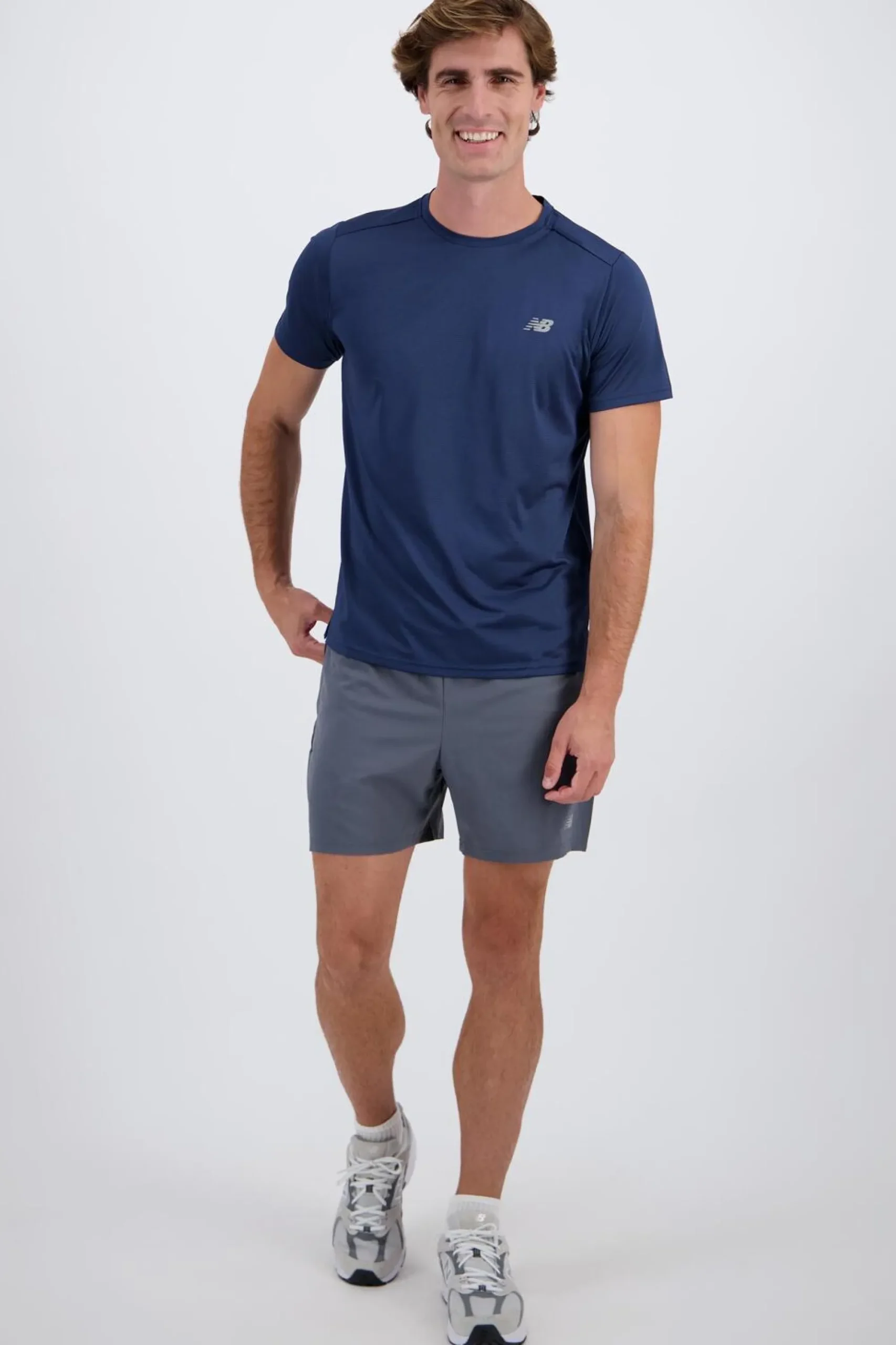 New Balance Perforance