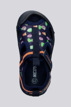 Nicoboco Quock P