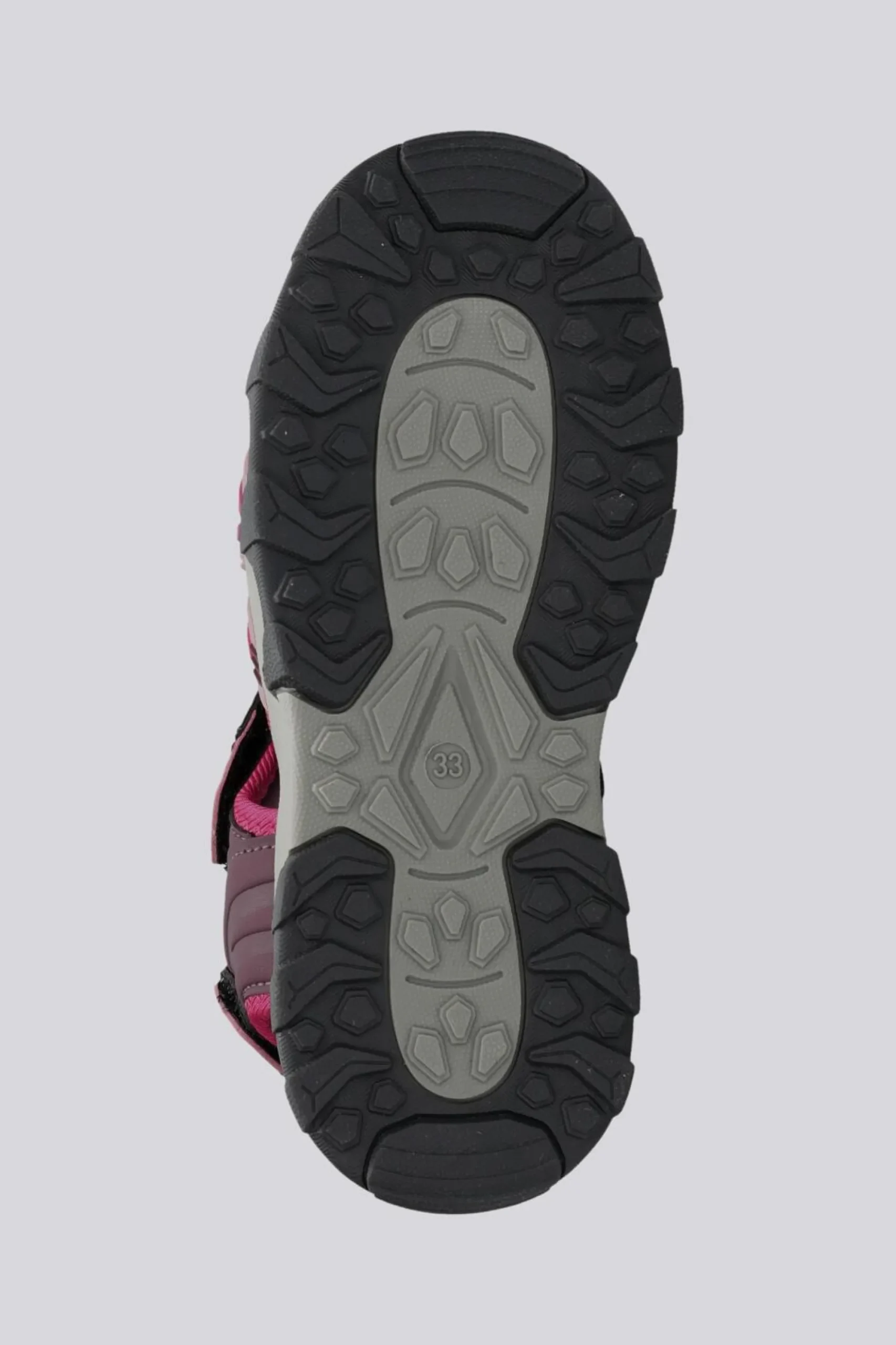 Nicoboco Toe 26