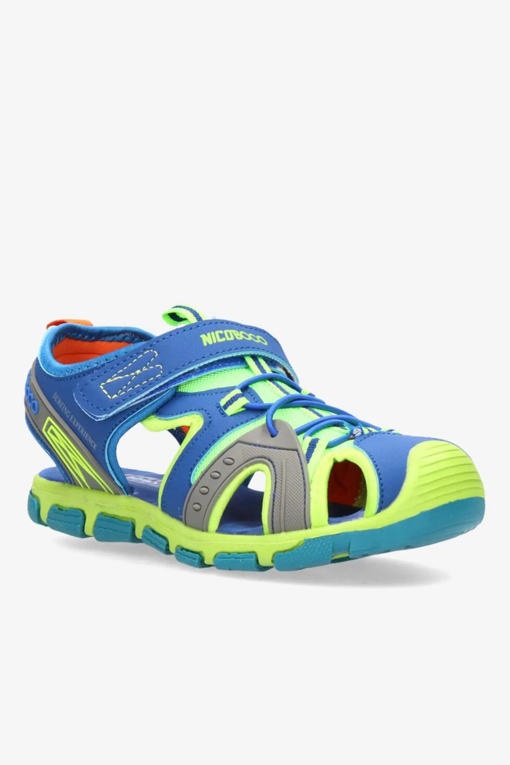 Nicoboco Toe 23
