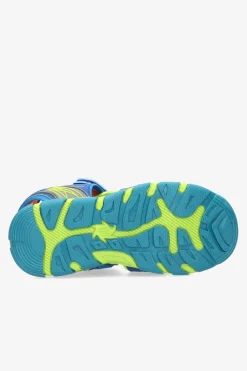 Nicoboco Toe 23