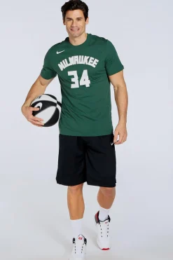Nike Buck G. Antetokounpo