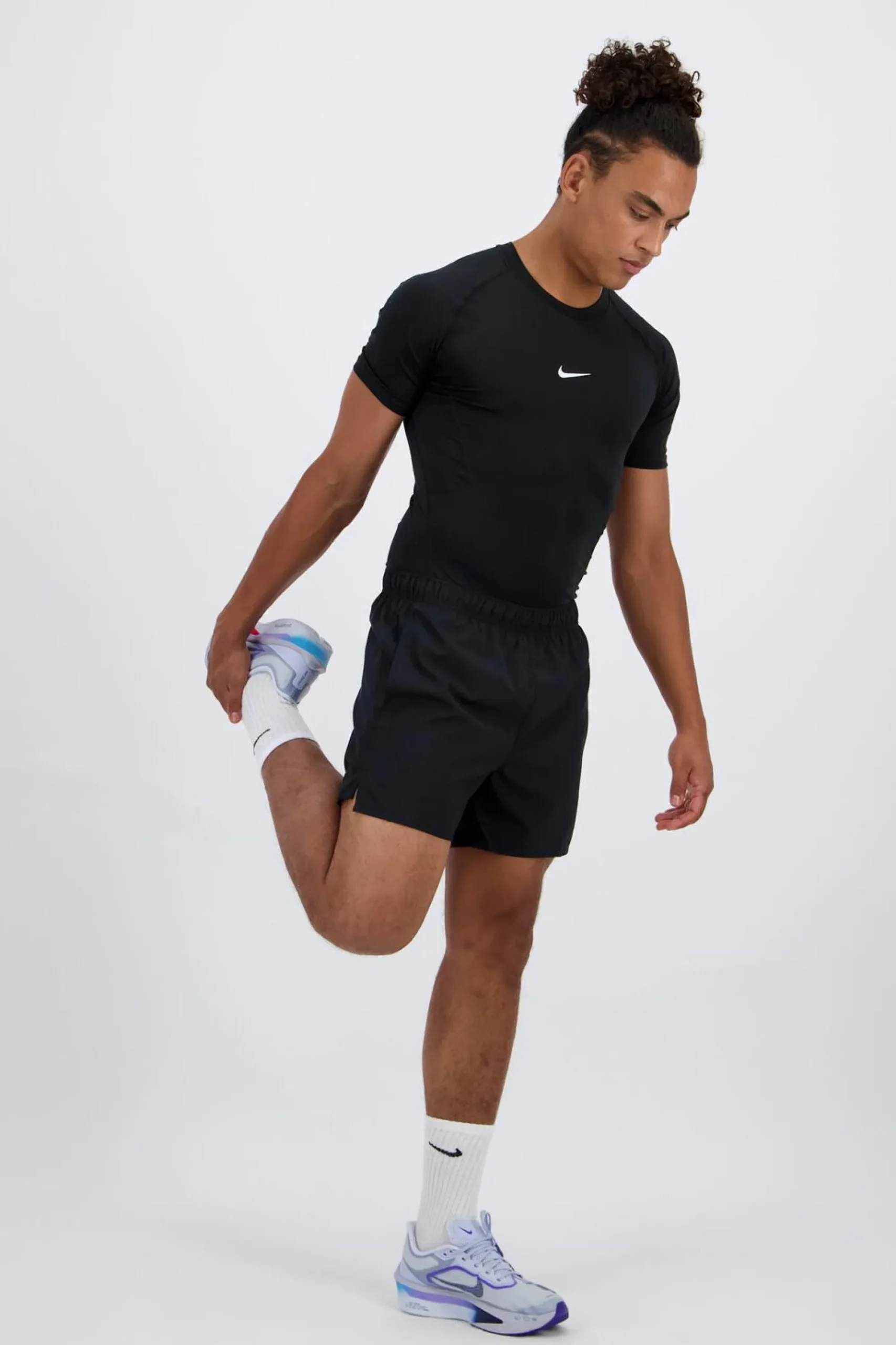 Nike Chaenger