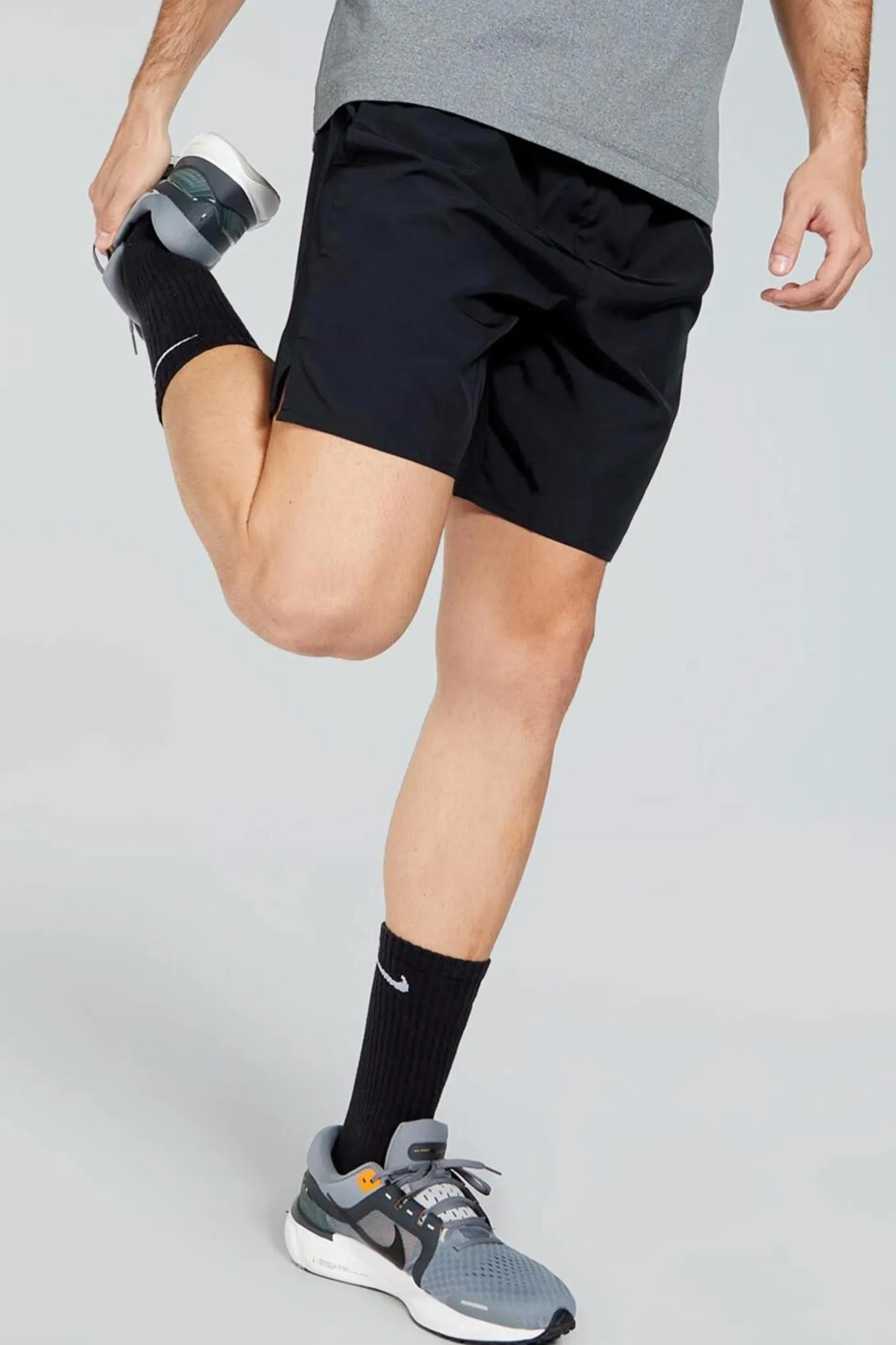 Nike Chaenger