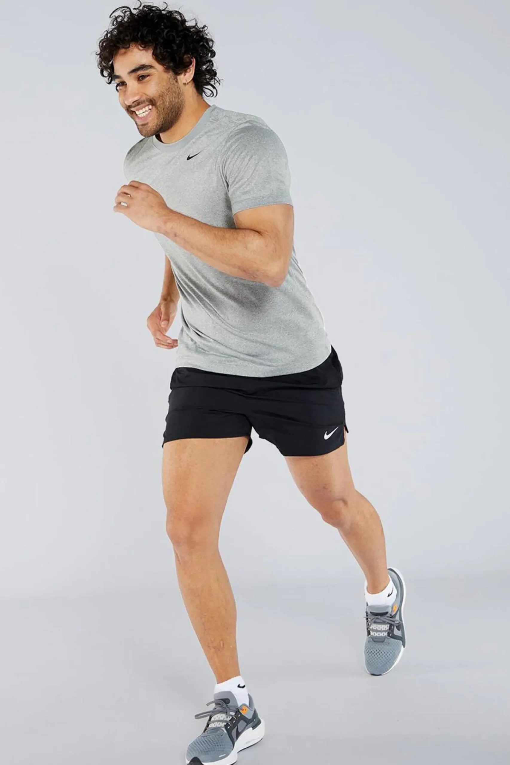 Nike Chaenger