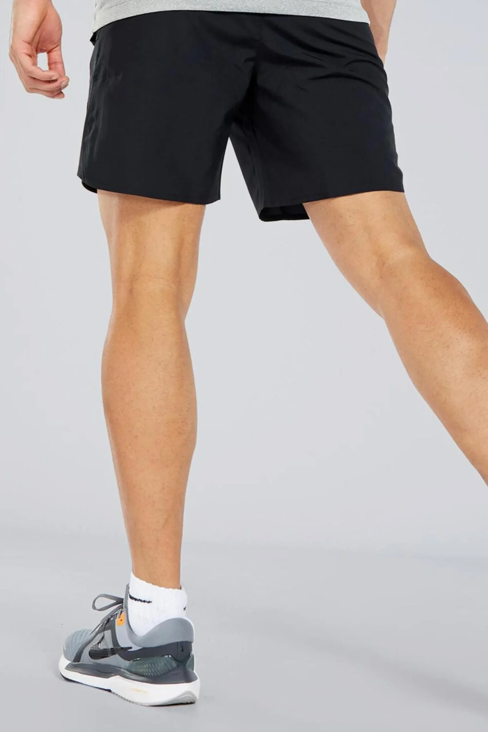 Nike Chaenger