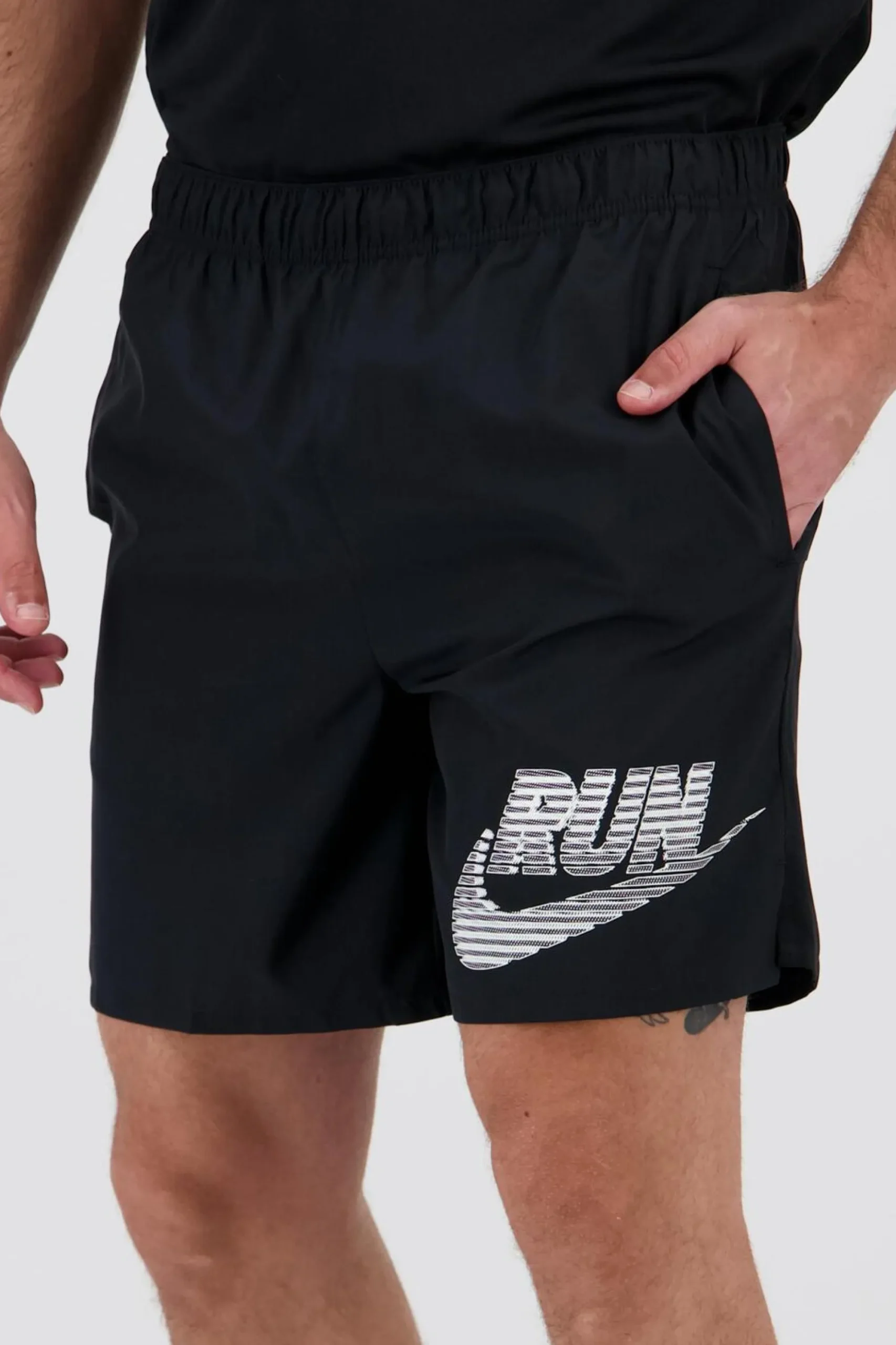 Nike Chaenger Run Energy