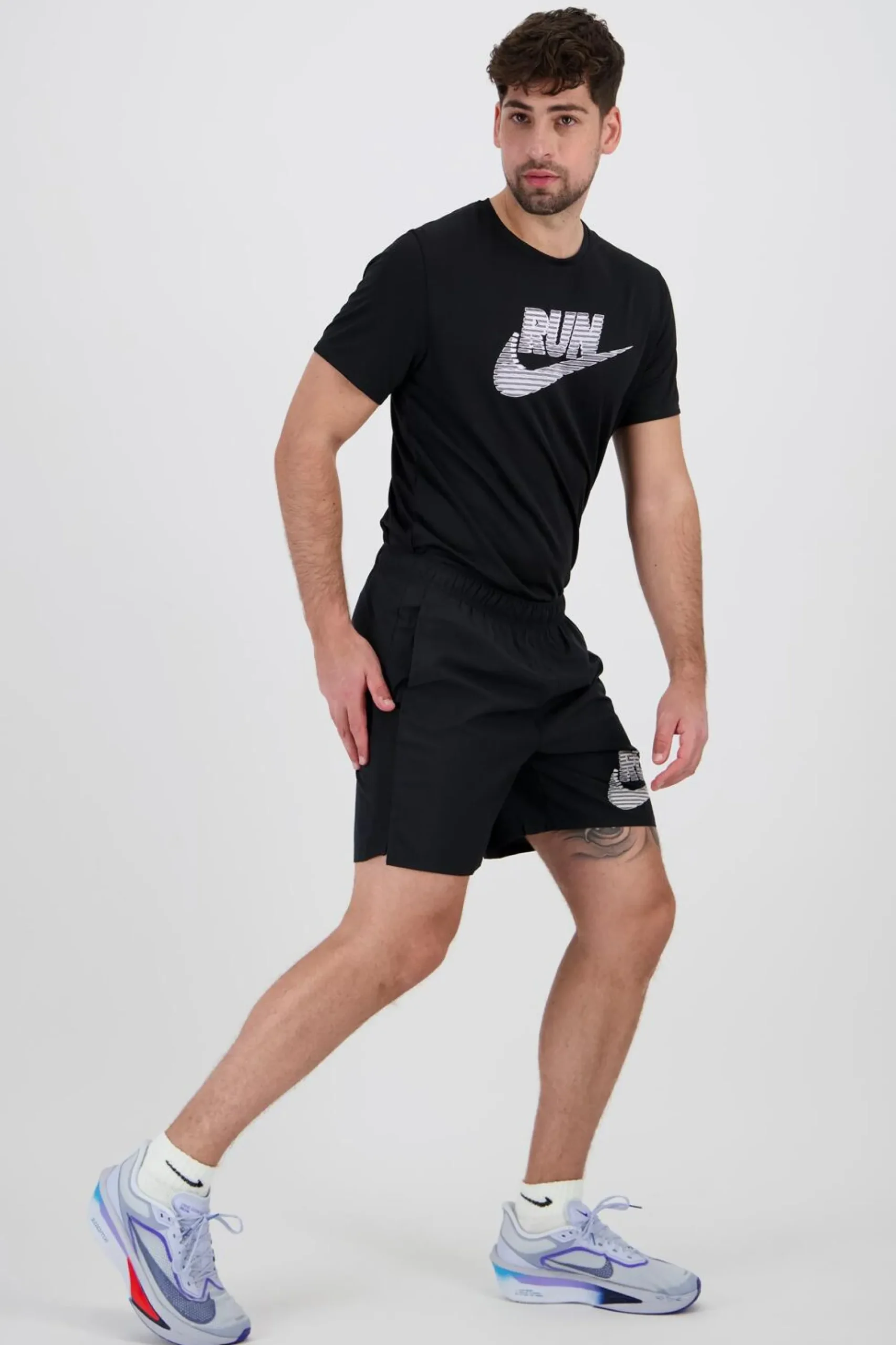 Nike Chaenger Run Energy