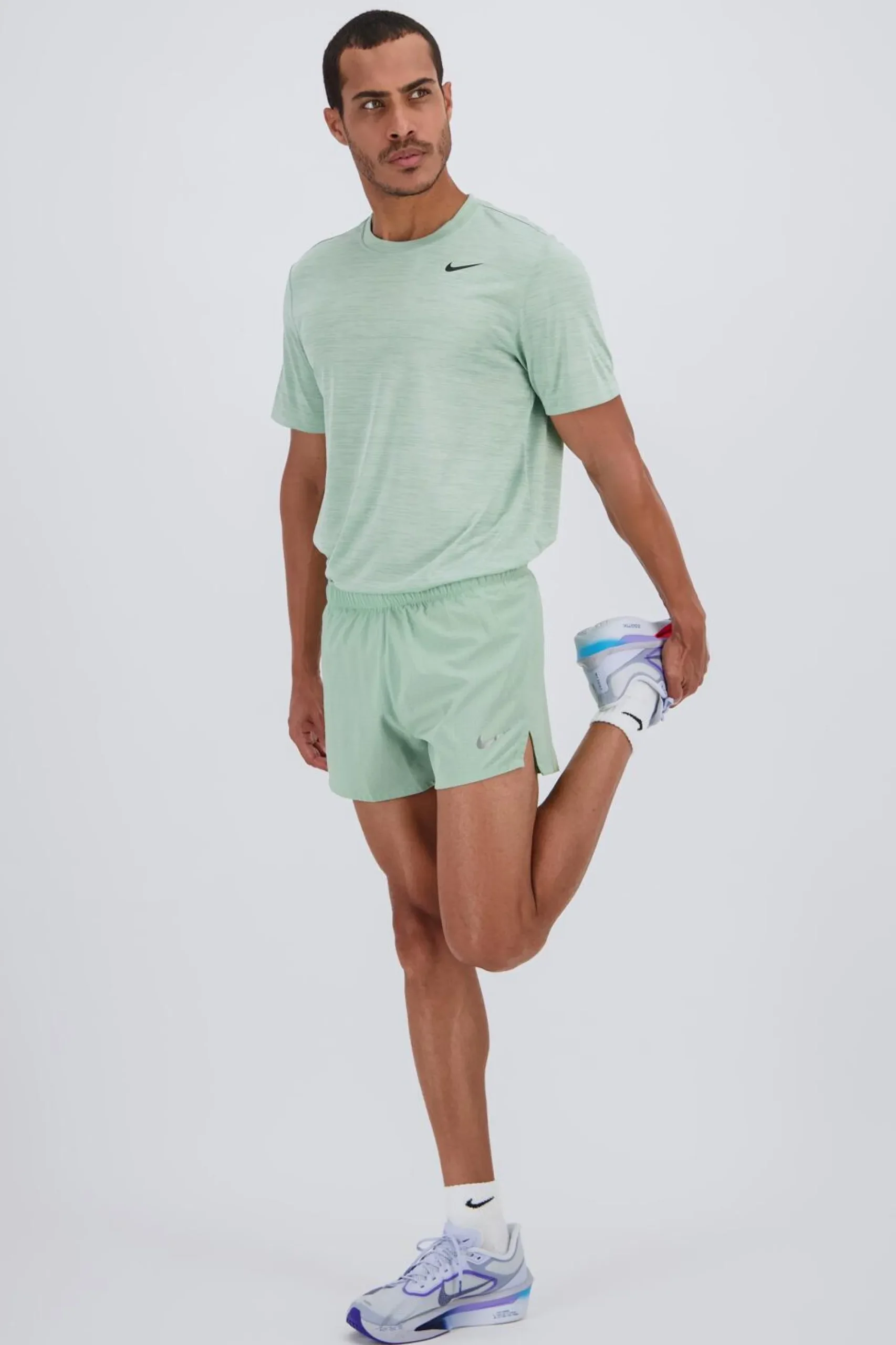 Nike Fat