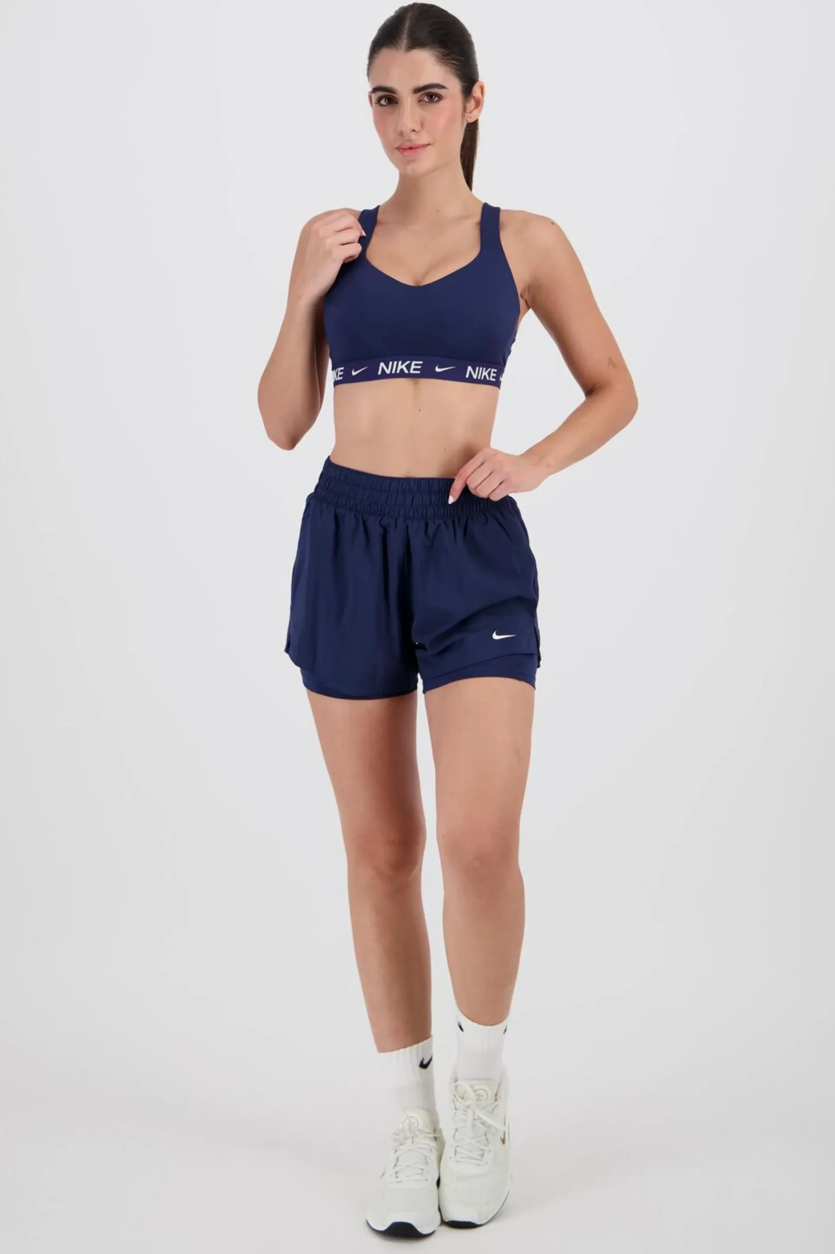 Nike Indy