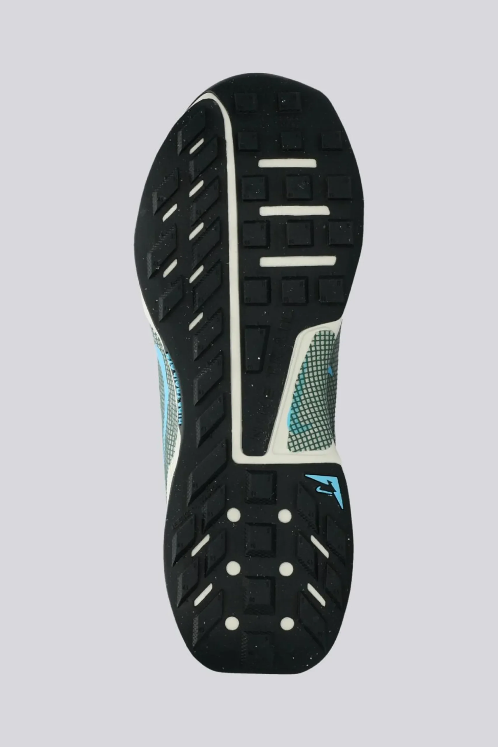 Nike Juniper Trail 3