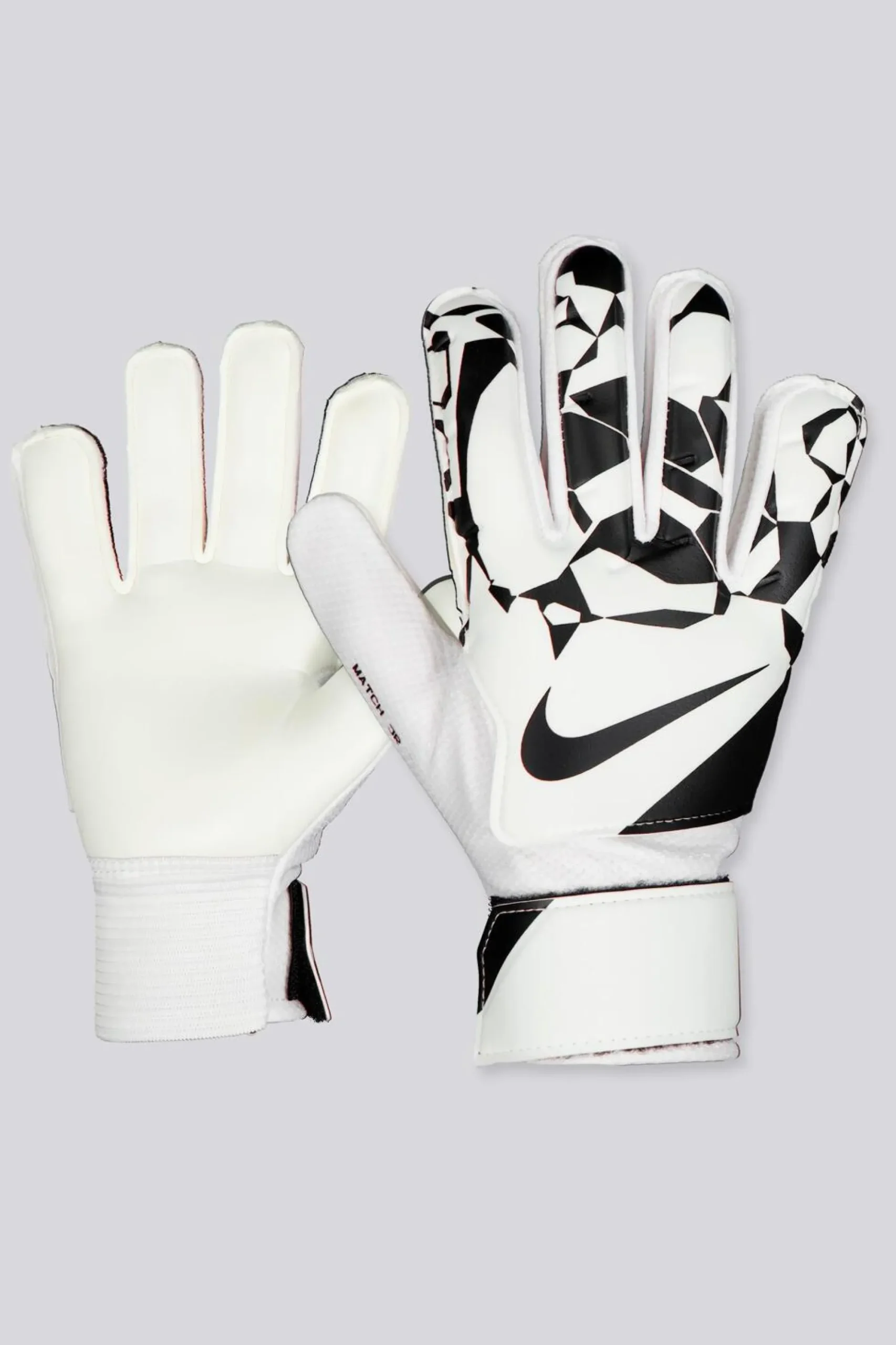 Nike Match