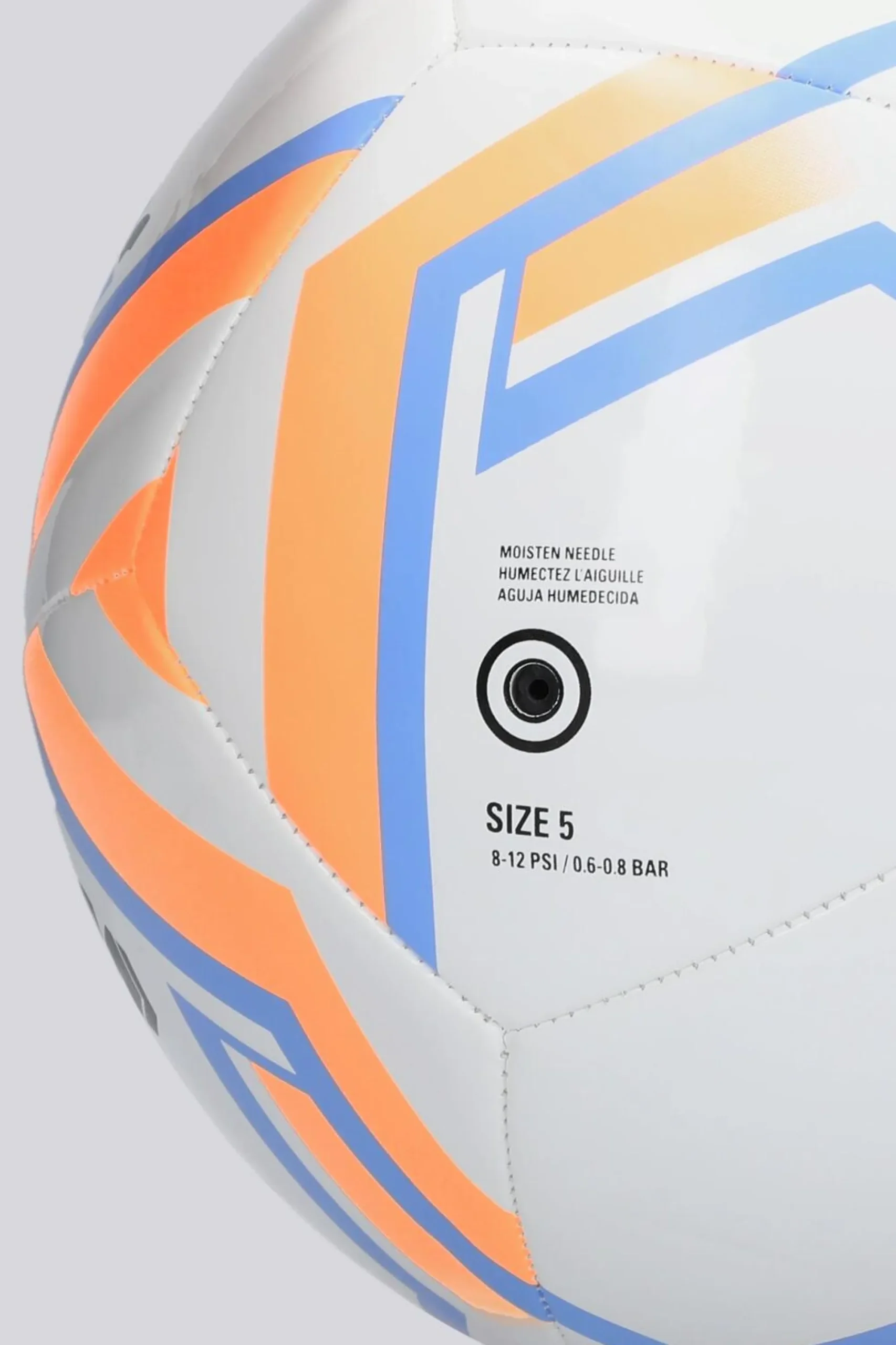 Nike Mercurial Fade