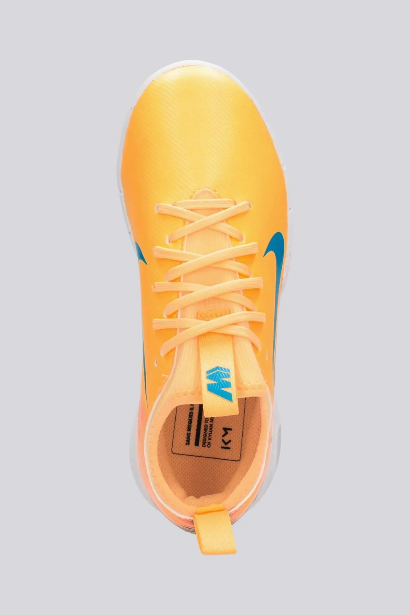 Nike Mercurial Vapor Academy Mbappé