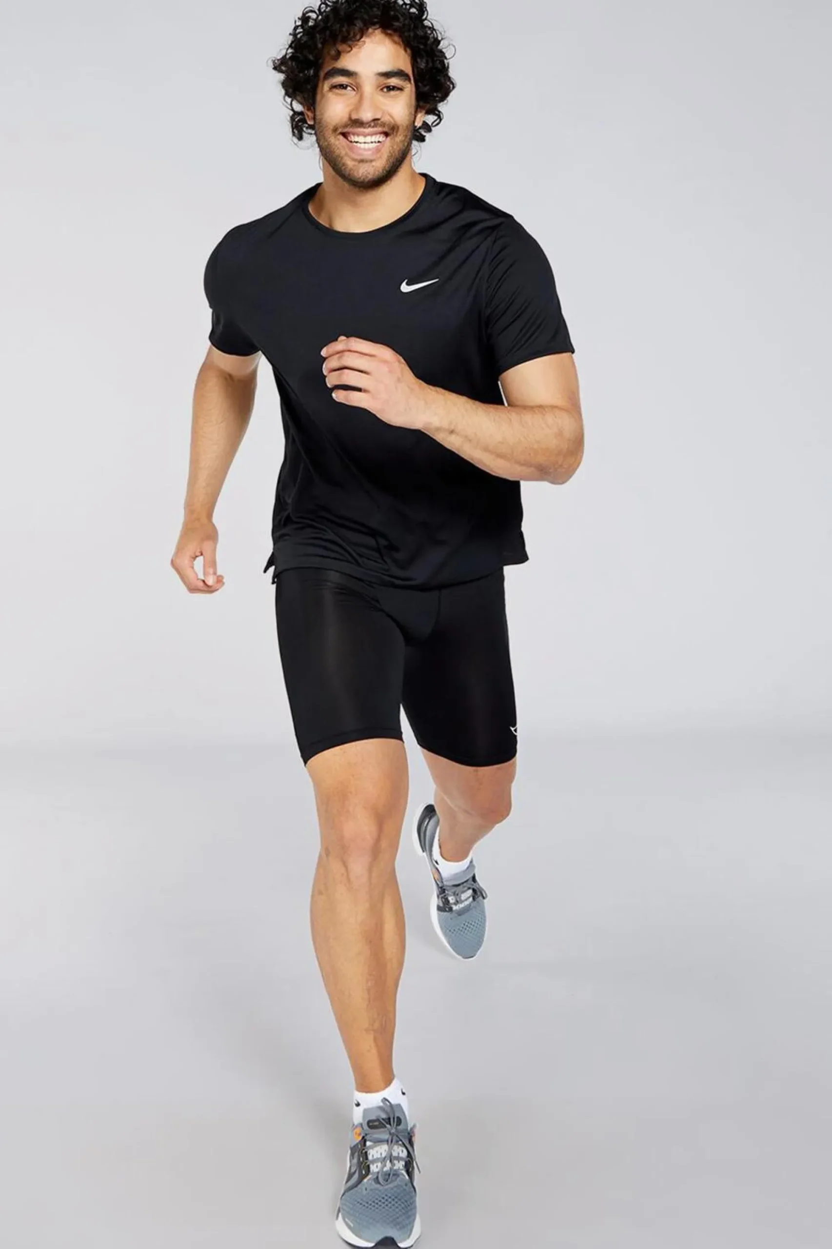 Nike ier