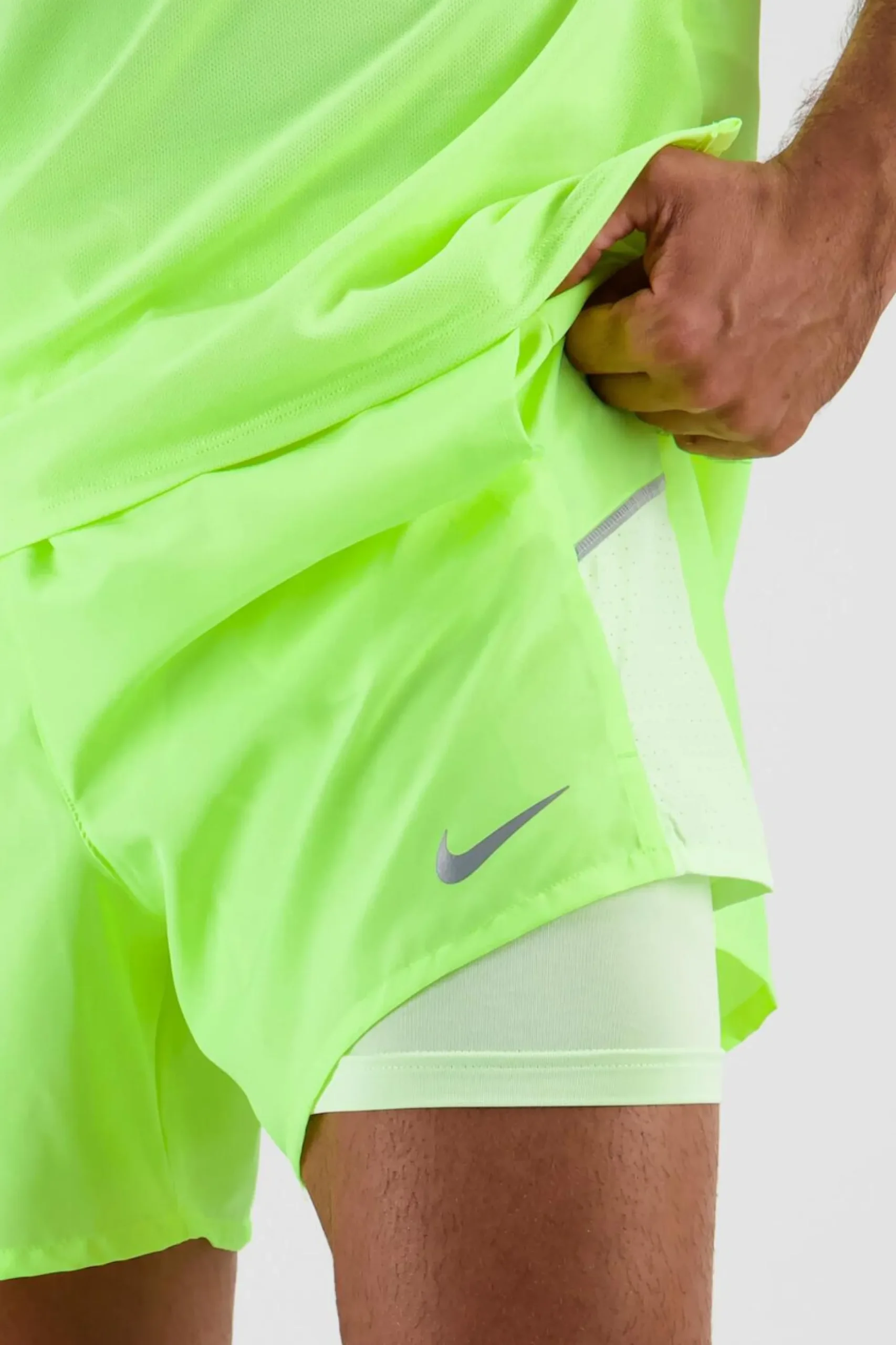 Nike ier