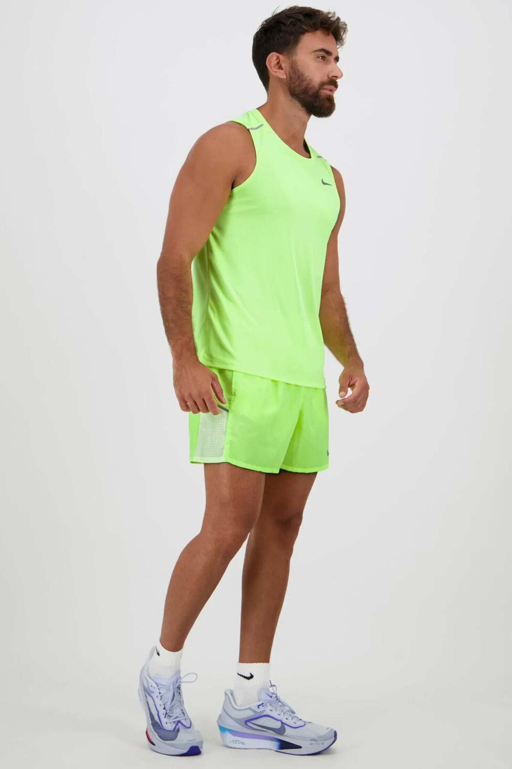 Nike ier