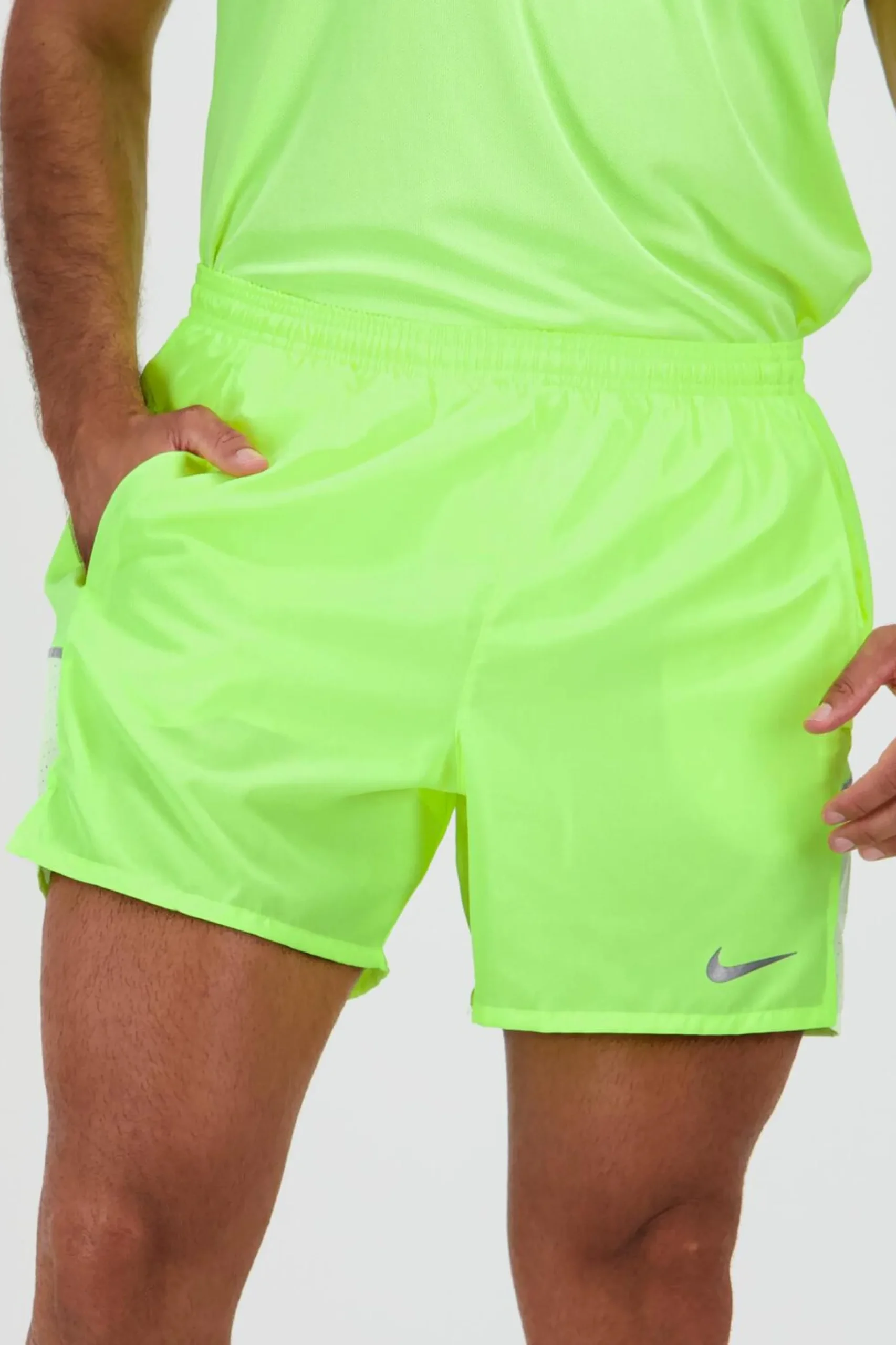 Nike ier