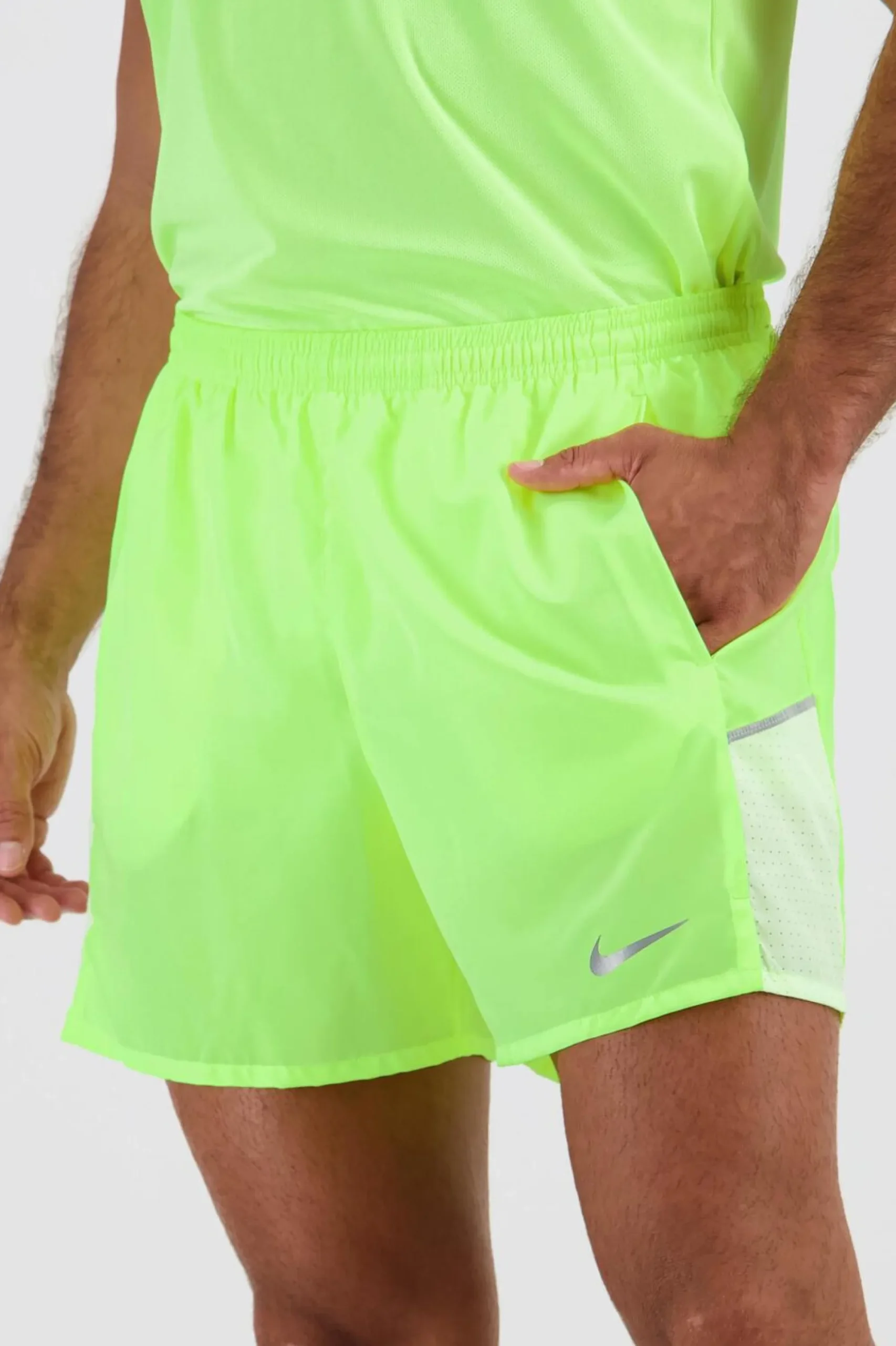 Nike ier