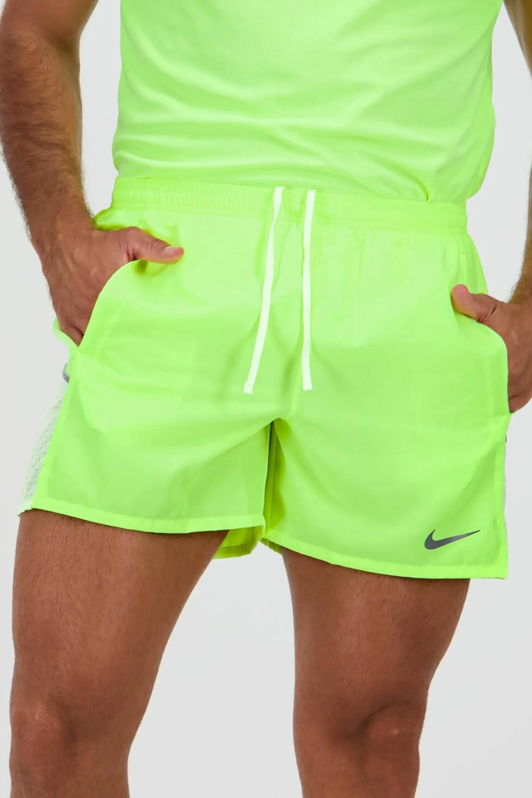 Nike ier