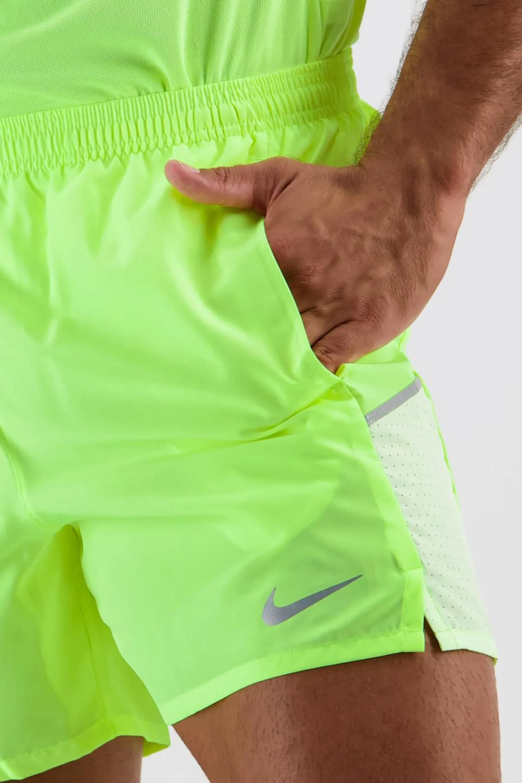 Nike ier