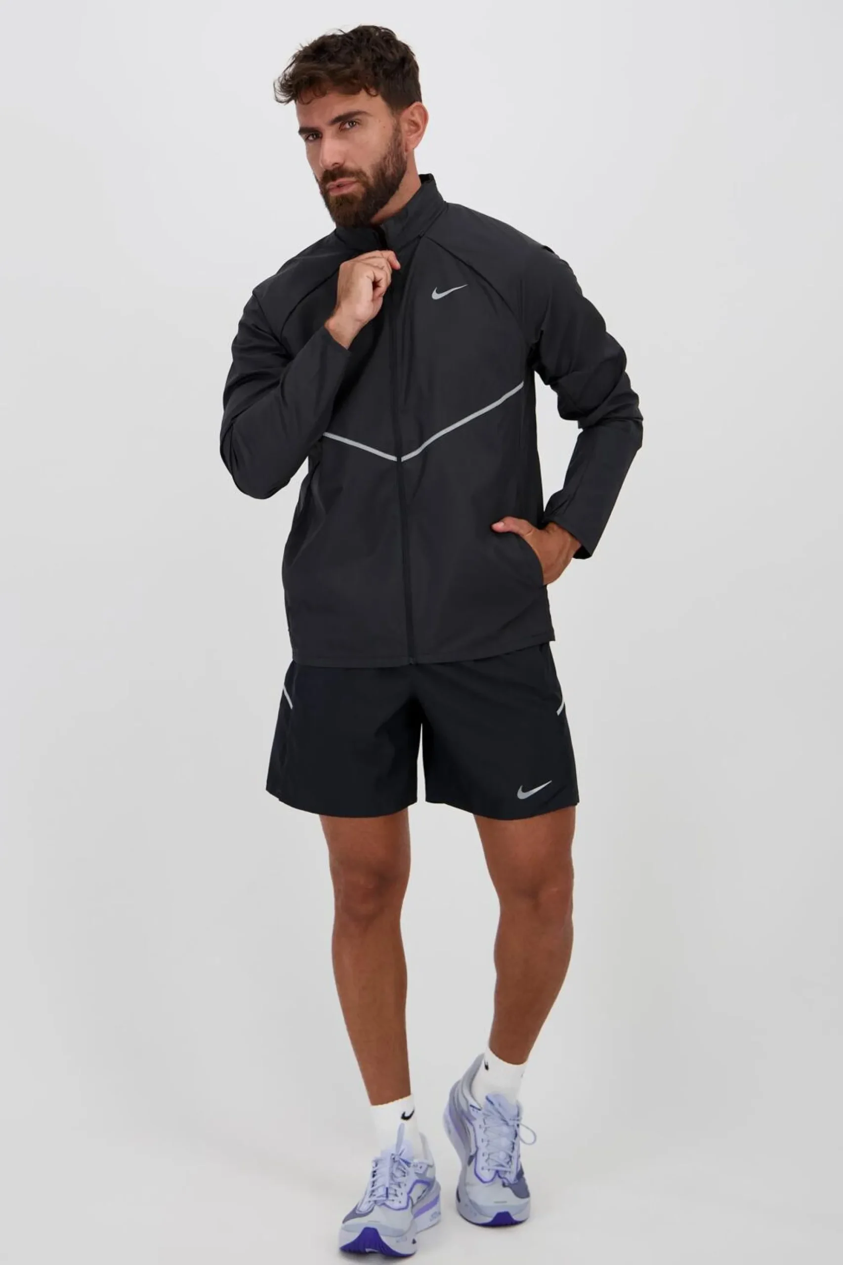Nike ier