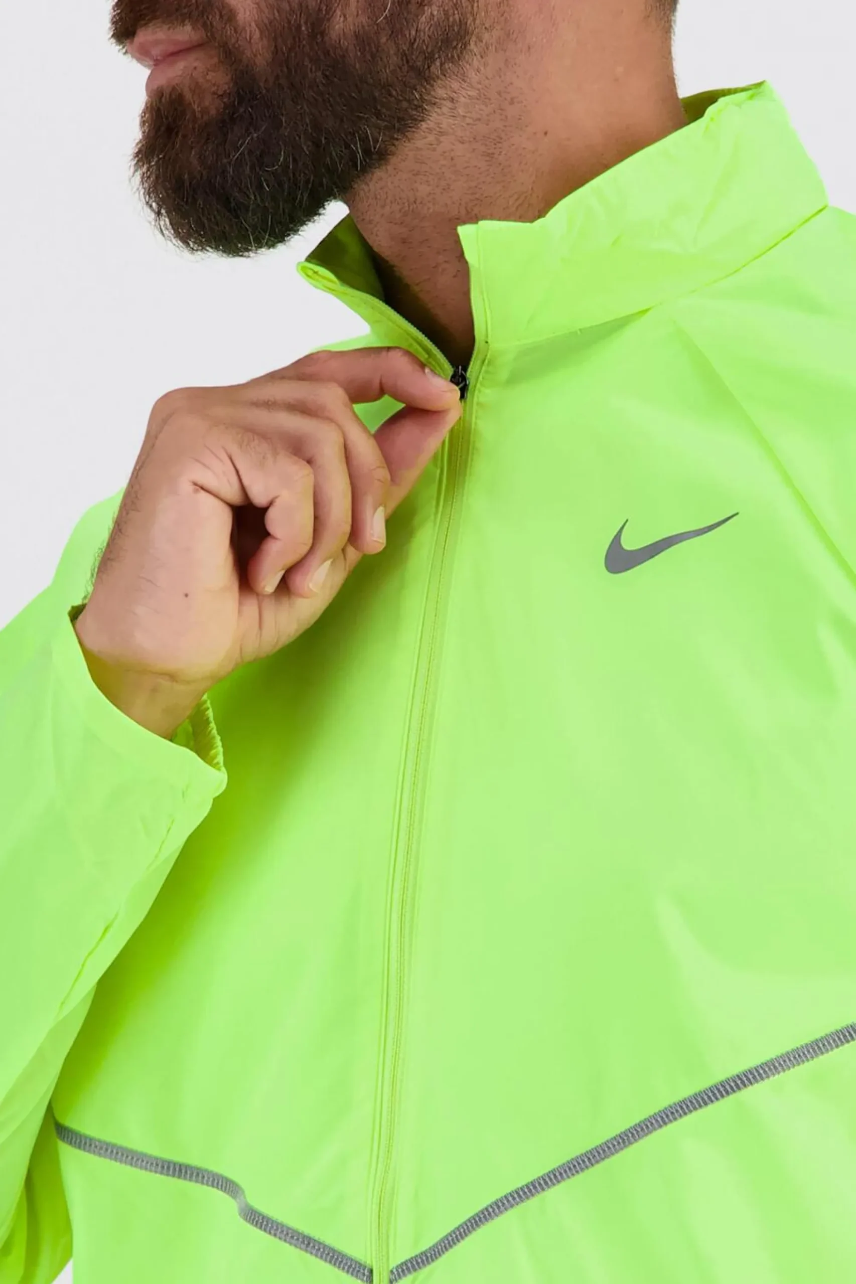 Nike ier