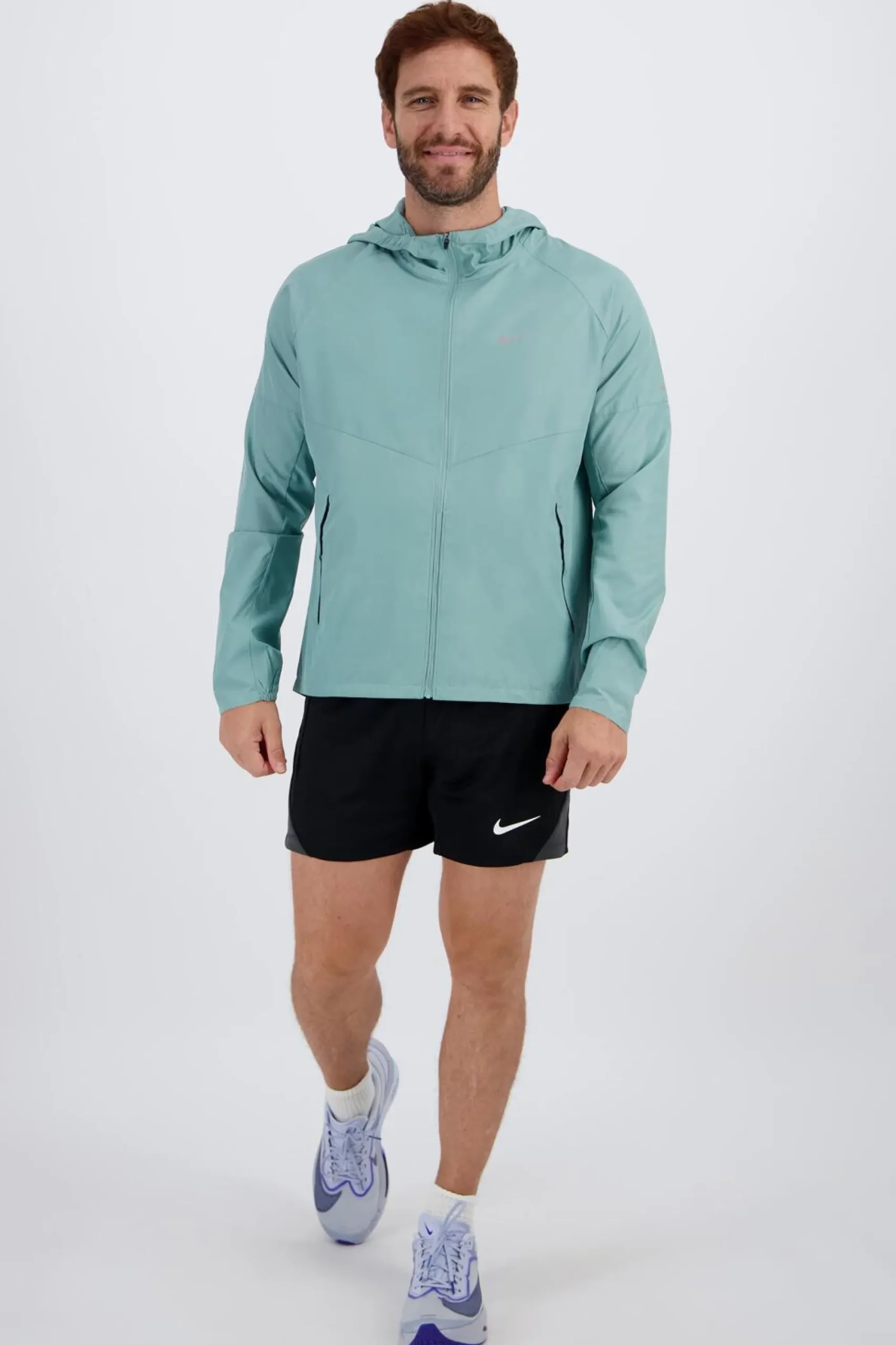 Nike ier
